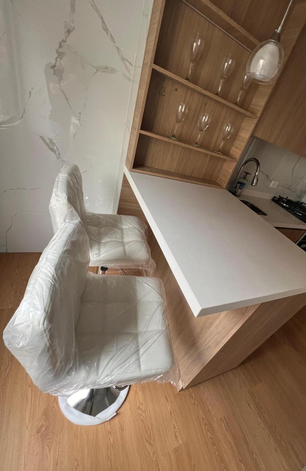 Moderno Y Inteligente Apartamento Cali