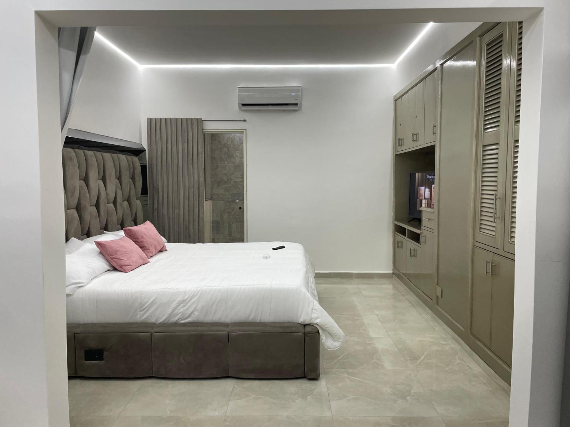 Apartamento El Robledal Ll
