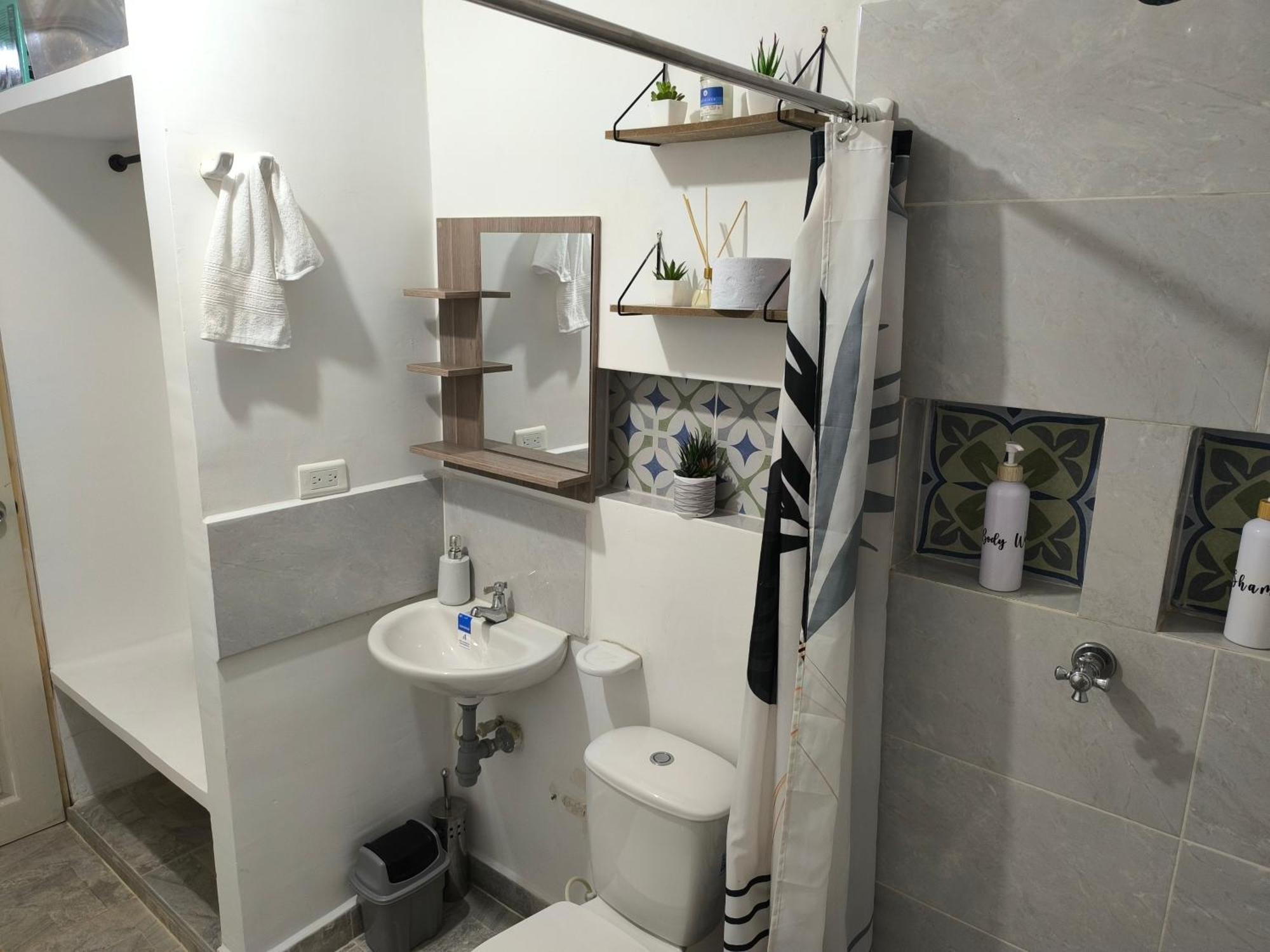 Holiday park Casa Yarumo Campestre