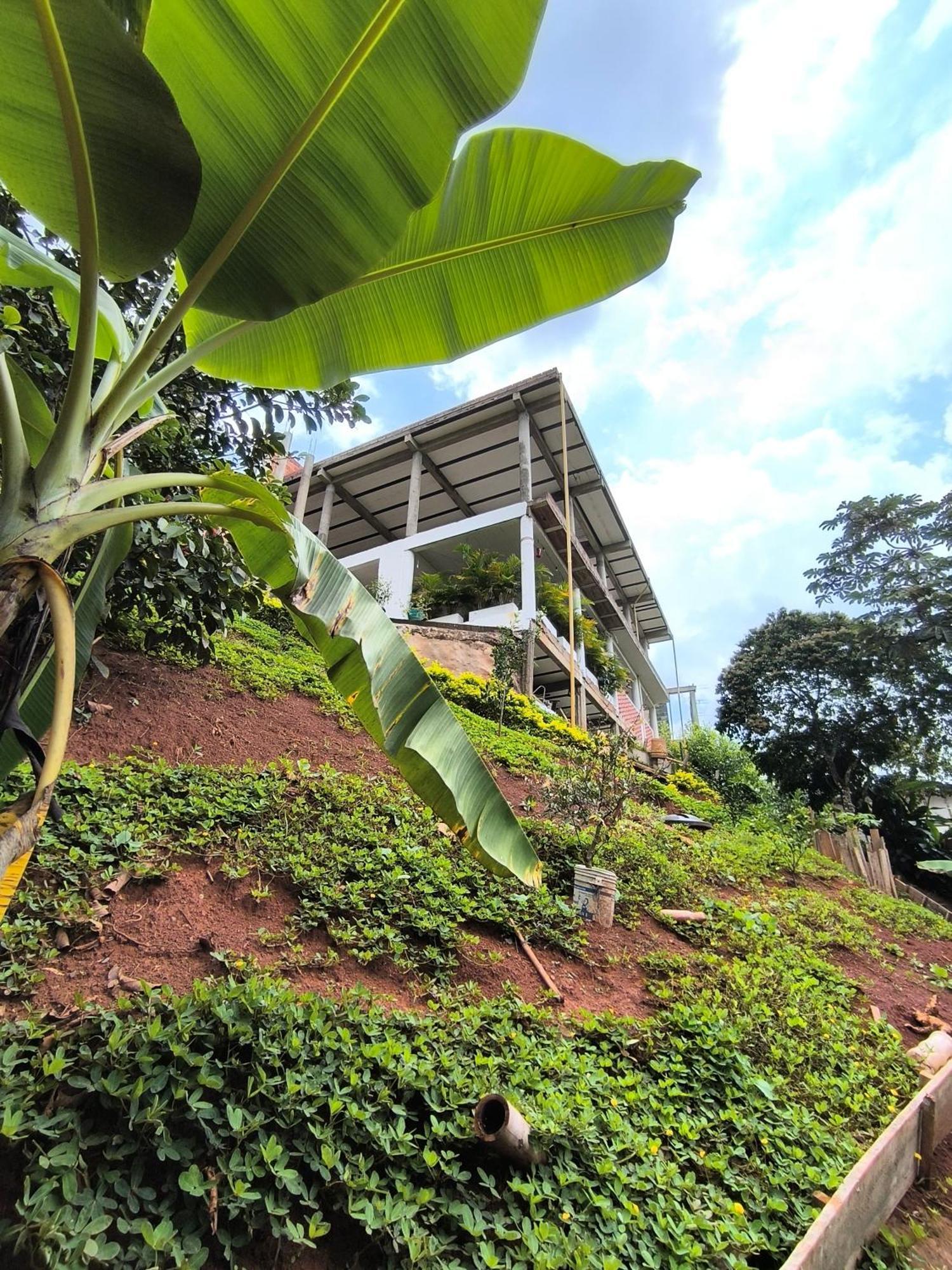 Holiday park Casa Yarumo Campestre