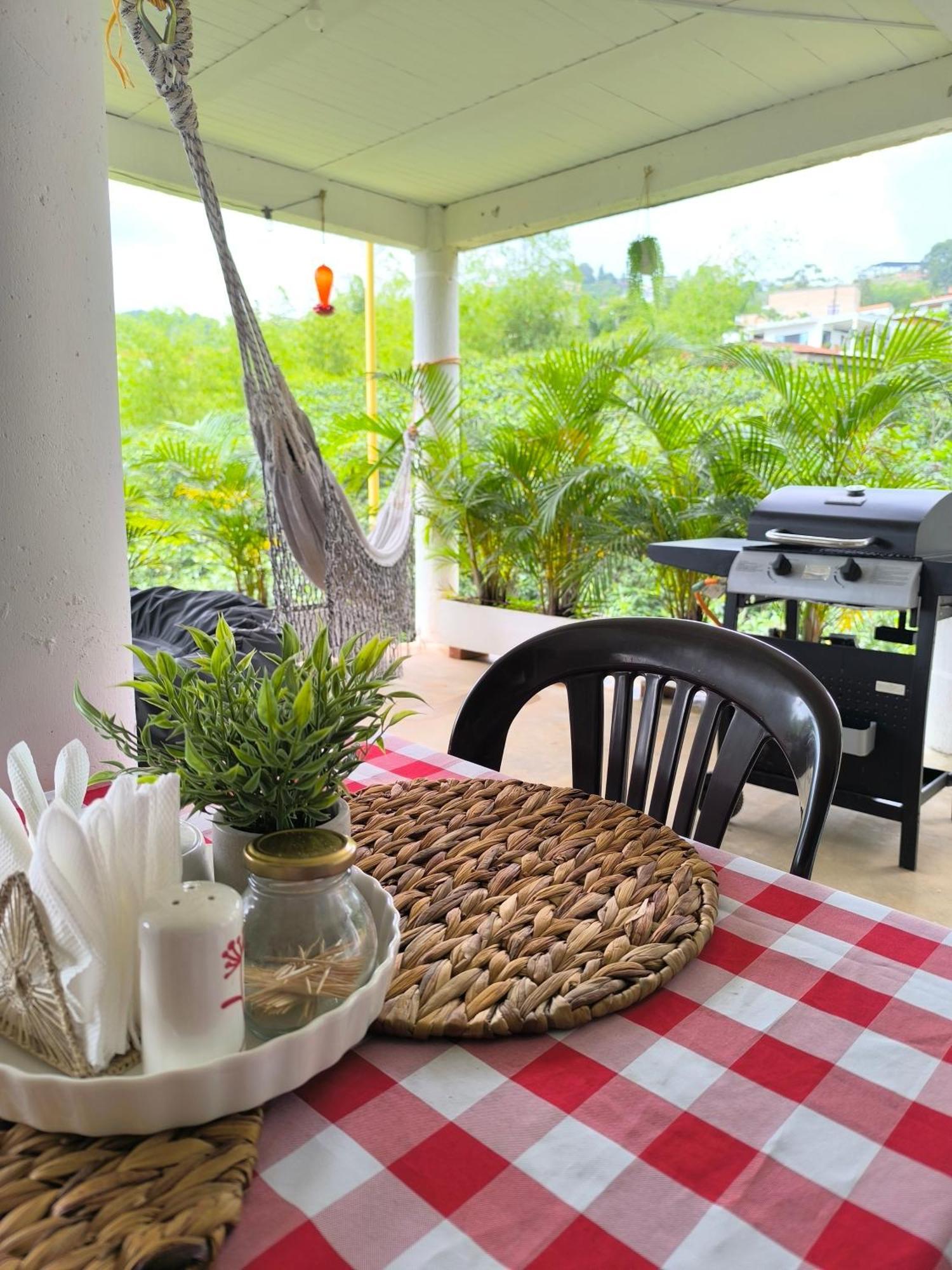 Holiday park Casa Yarumo Campestre