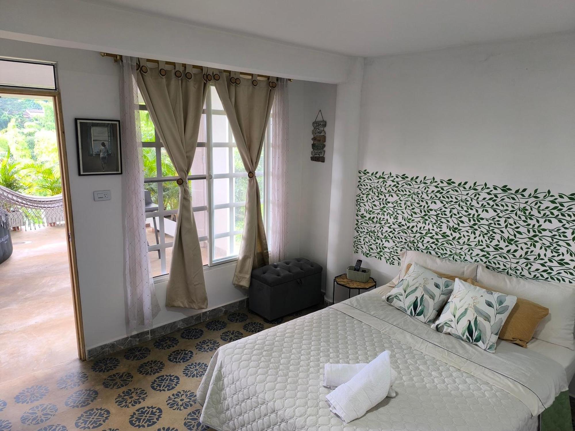 Holiday park Casa Yarumo Campestre *