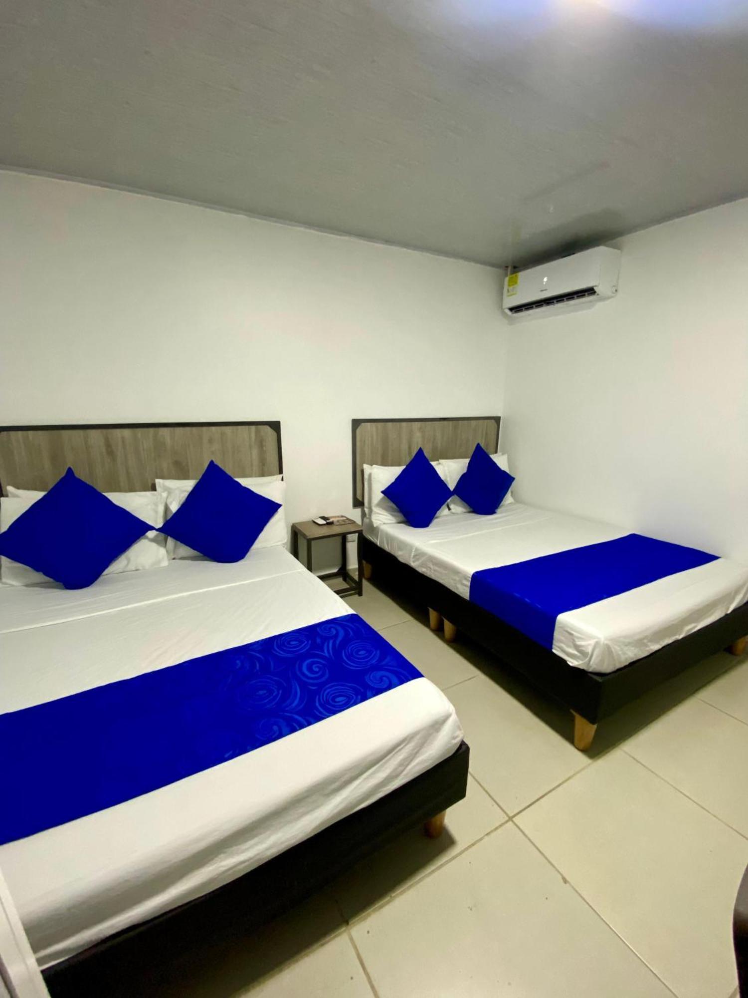 Hotel Elite