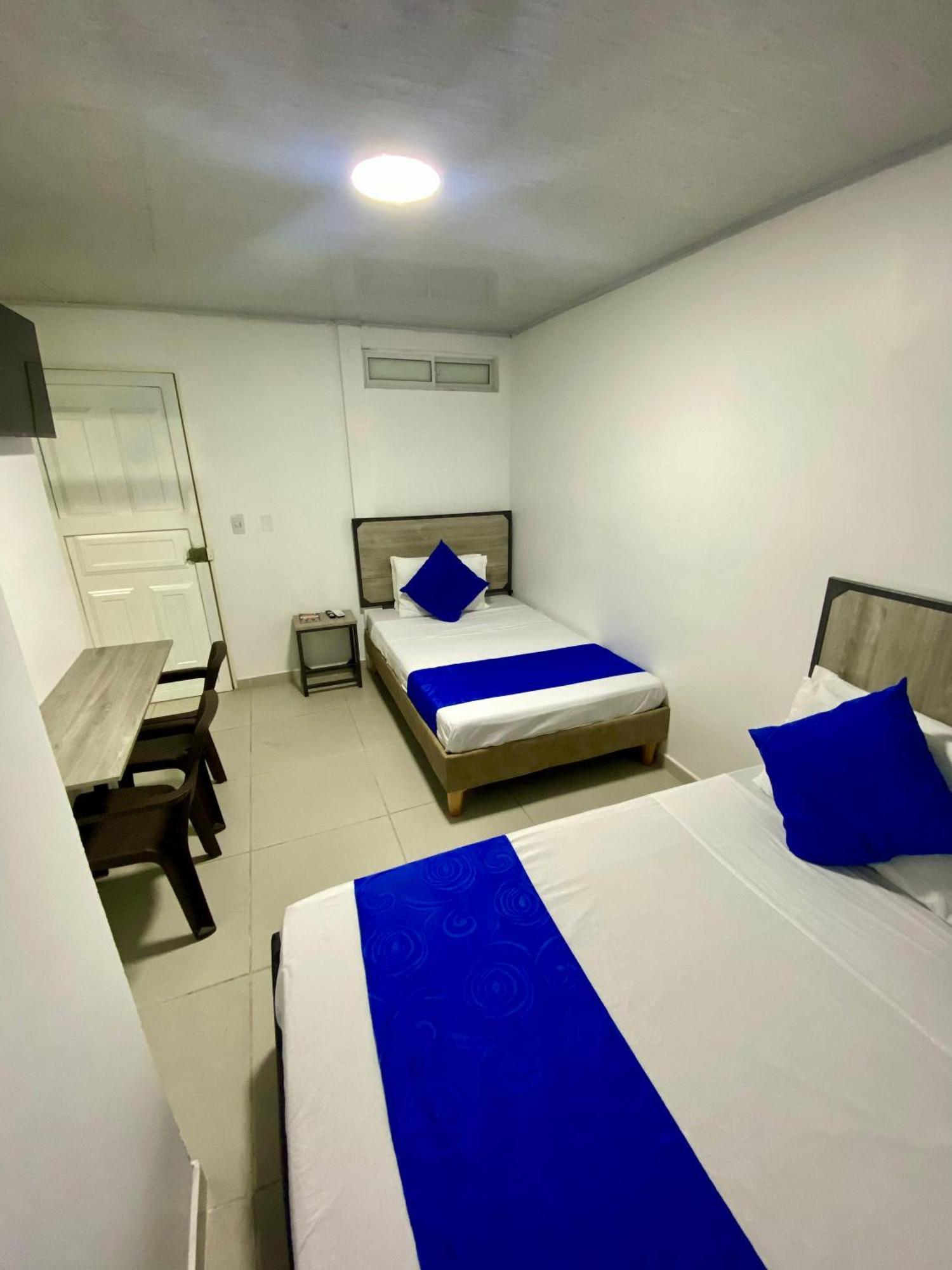 Hotel Elite *