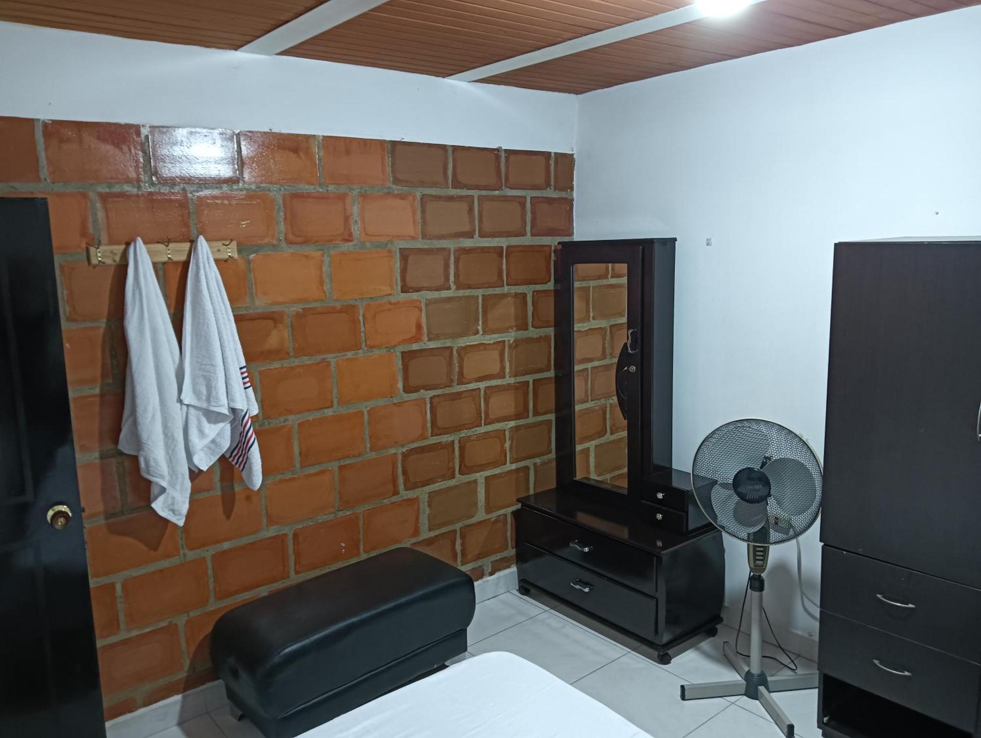 Con Parqueadero Apartamento