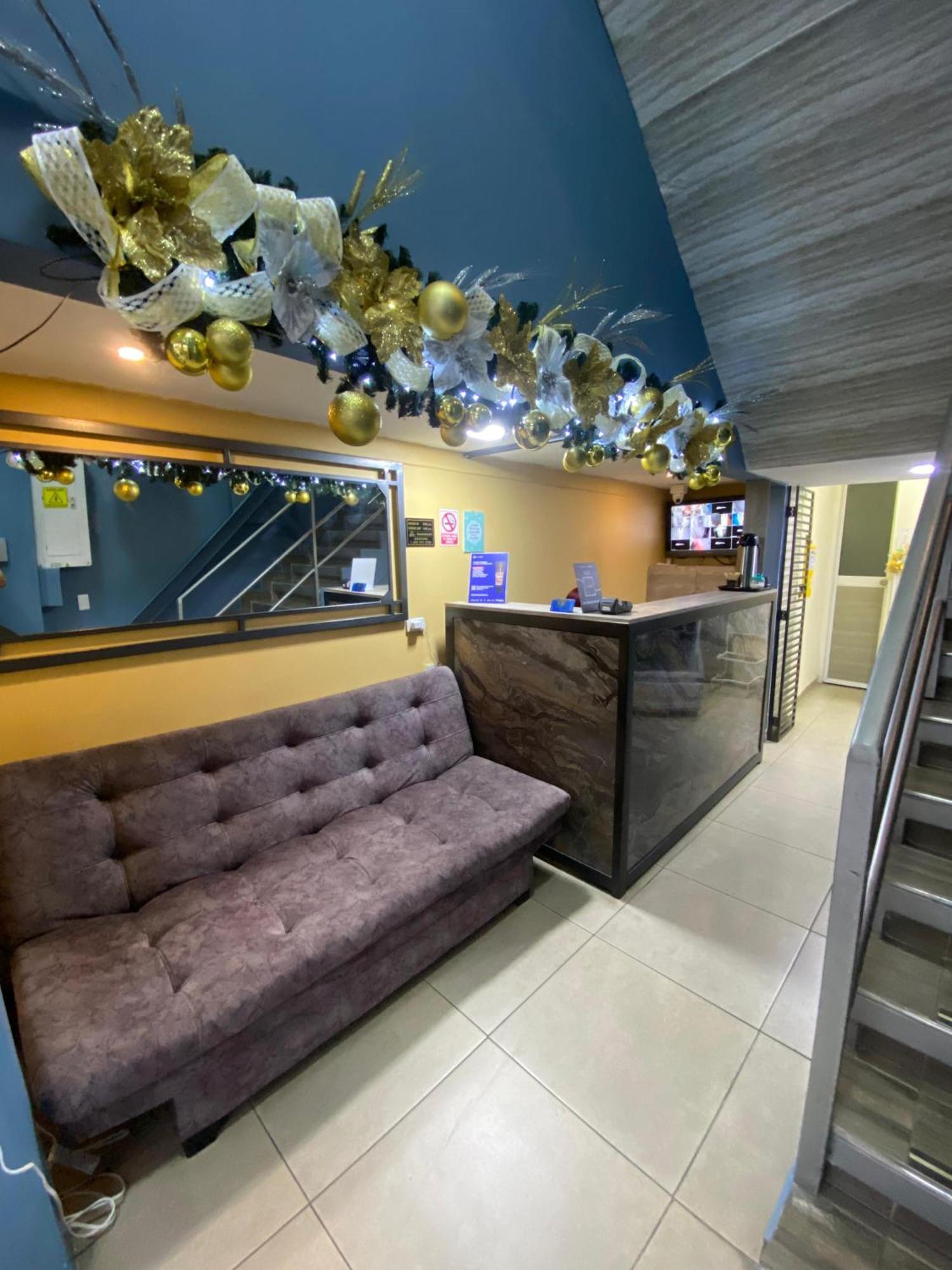 Elite Hotel