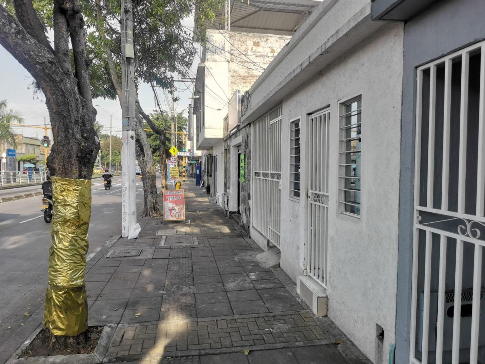 Cerca A Todo Habitación en casa particular Cali