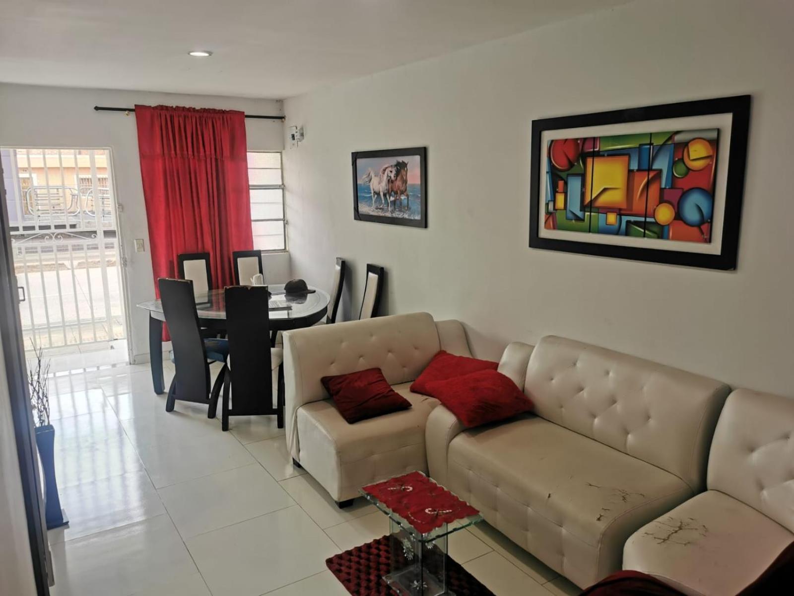 Habitación en casa particular Cerca A Todo Cali
