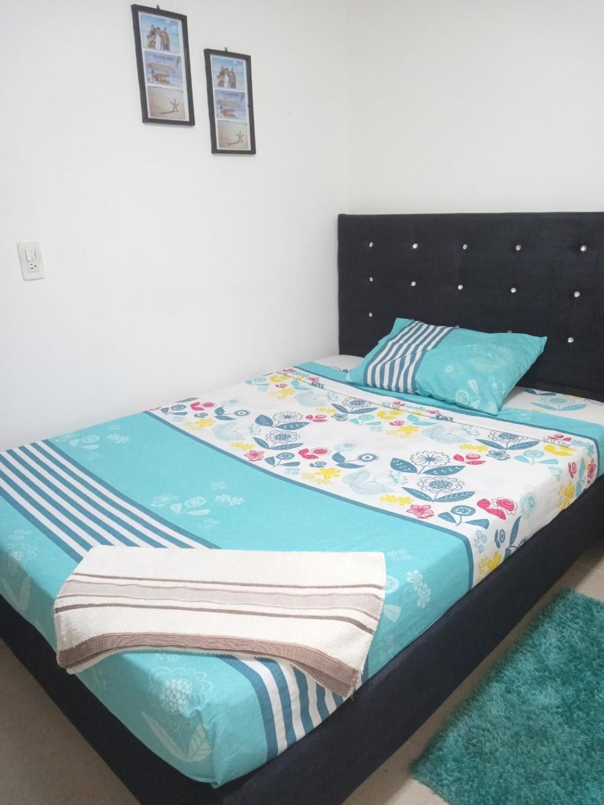 Cerca A Todo Habitación en casa particular Cali
