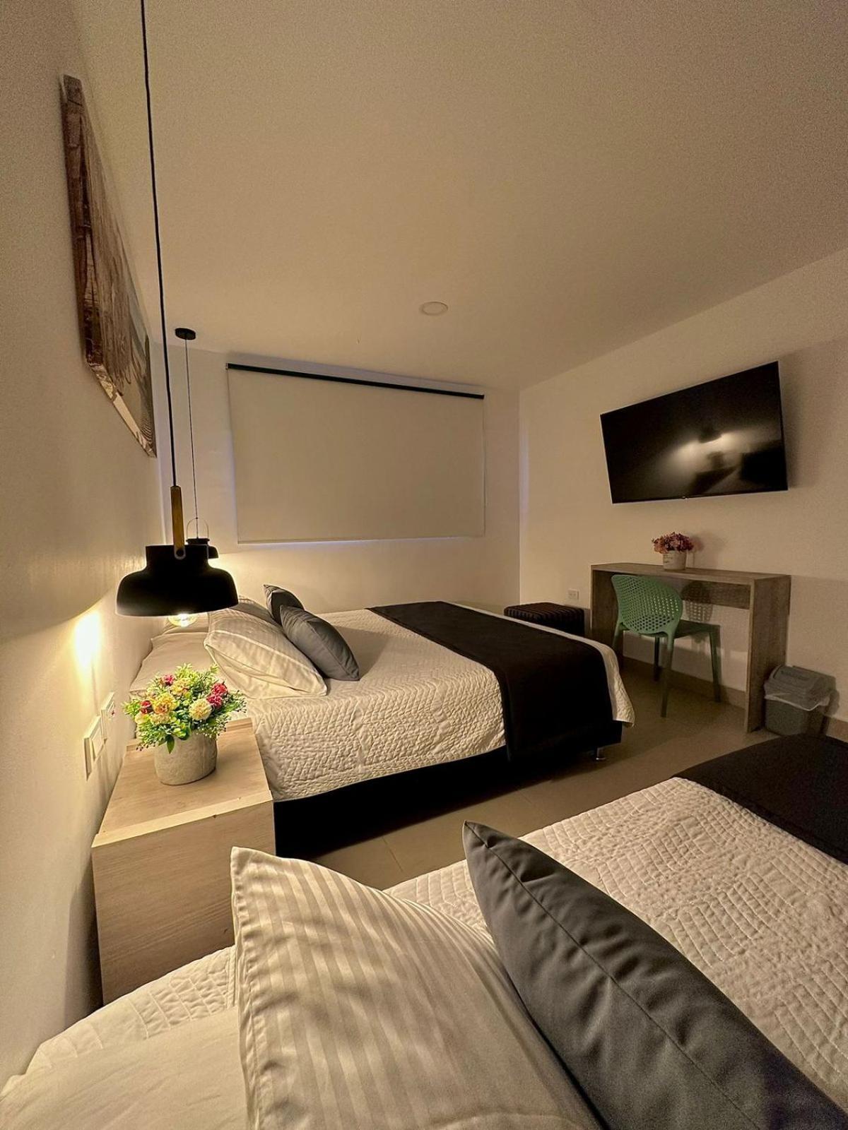 2 Hotel Cali