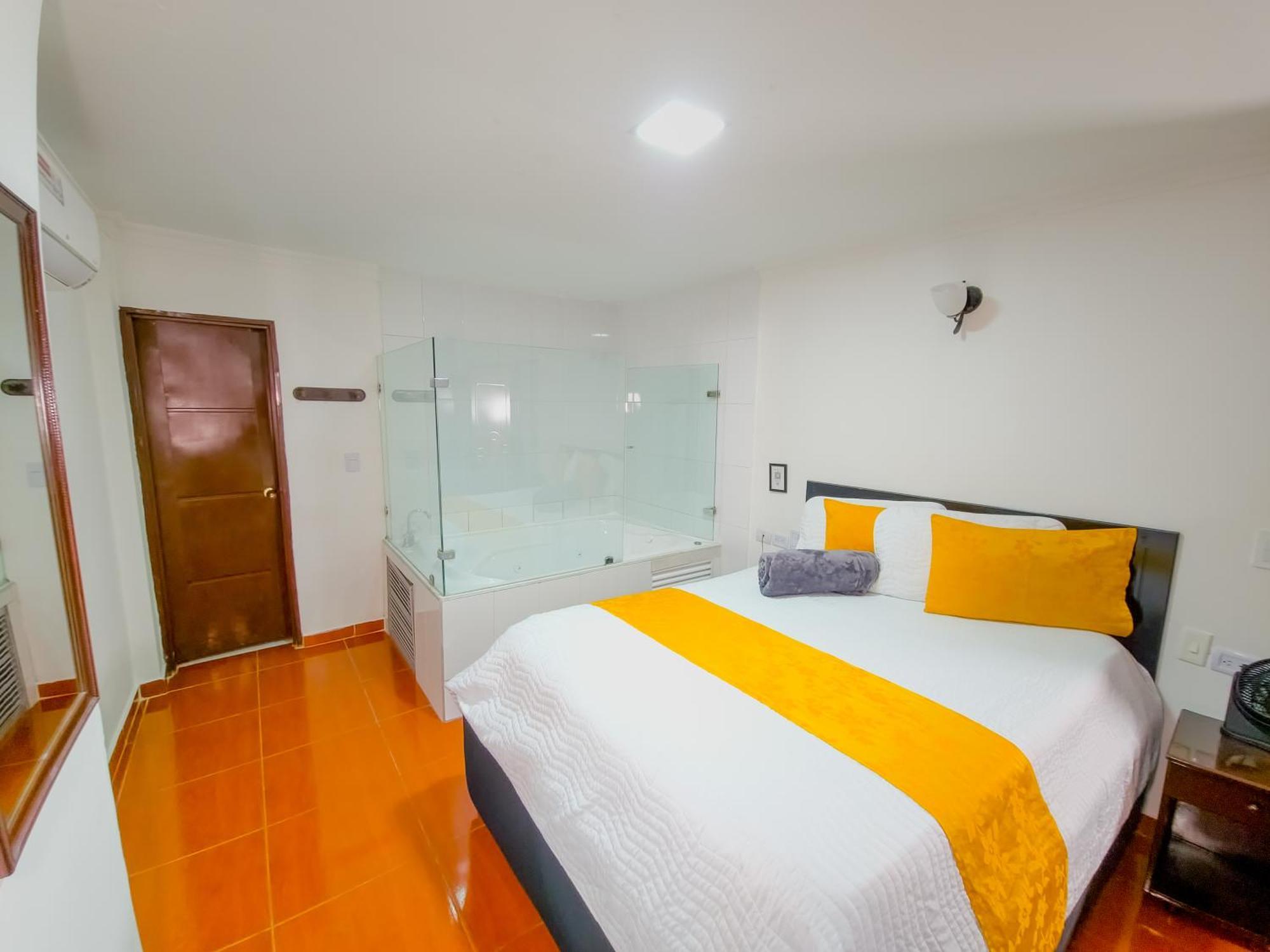 Avenida 3 Real Hotel Cali