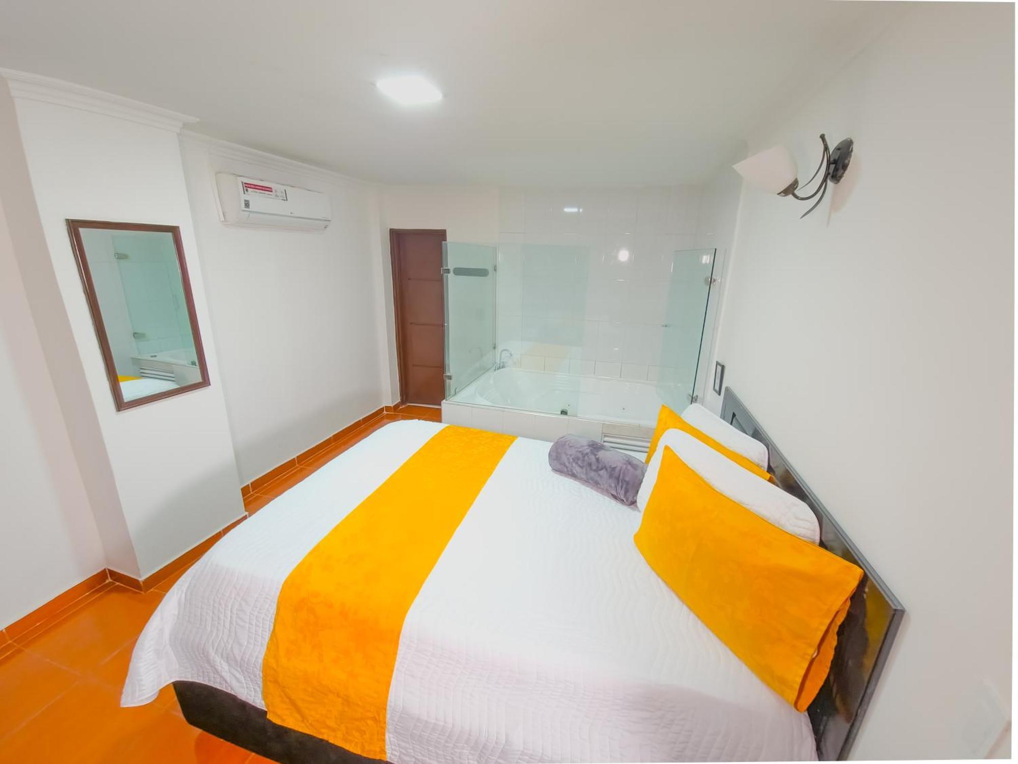 Avenida 3 Real 3* Cali