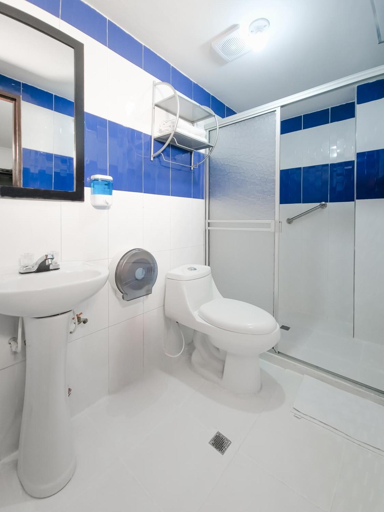 Avenida 3 Real Hotel 3*