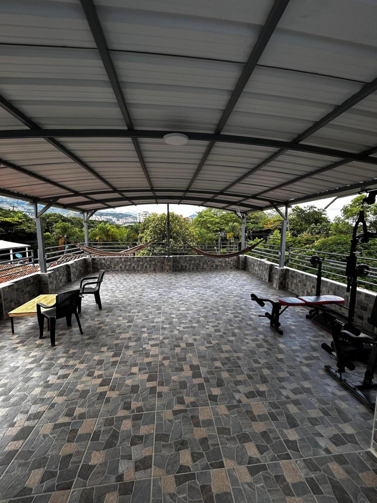 El Hogar De Chavita Cali