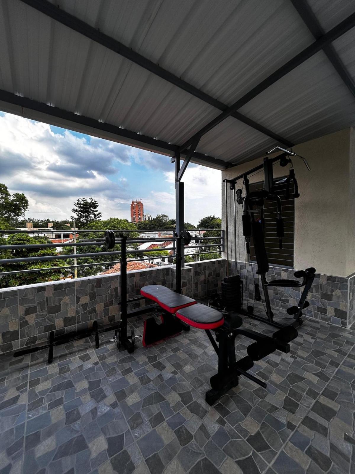 El Hogar De Chavita * Cali