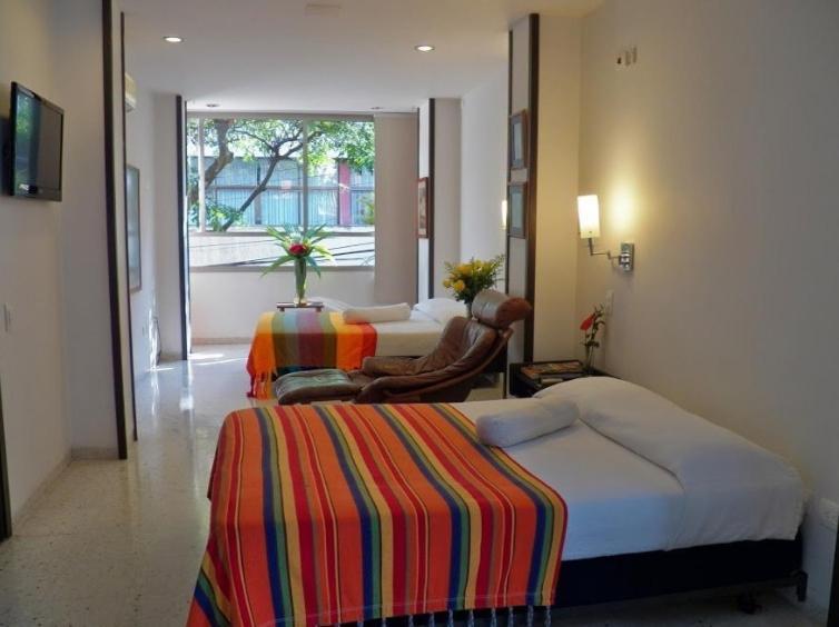 Casa Santa Monica Norte 3* Cali