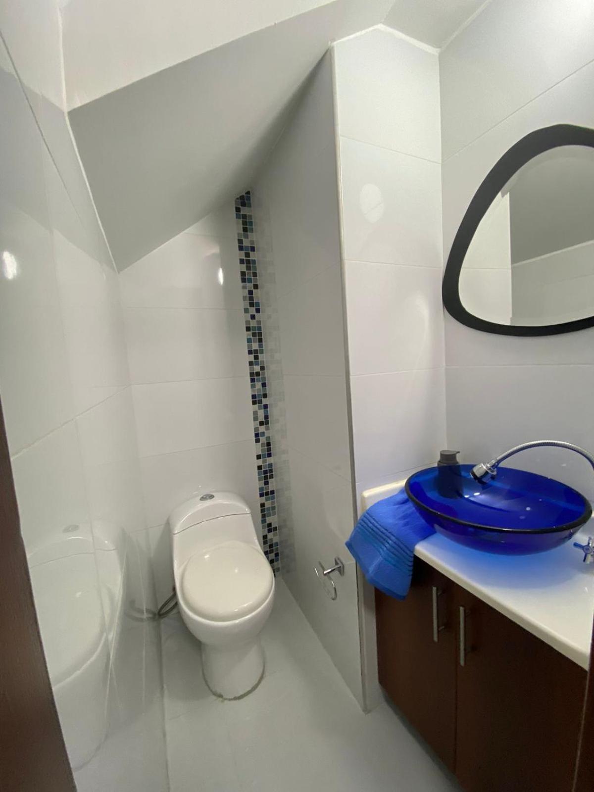 Guadalupe Duplex 4to Piso *