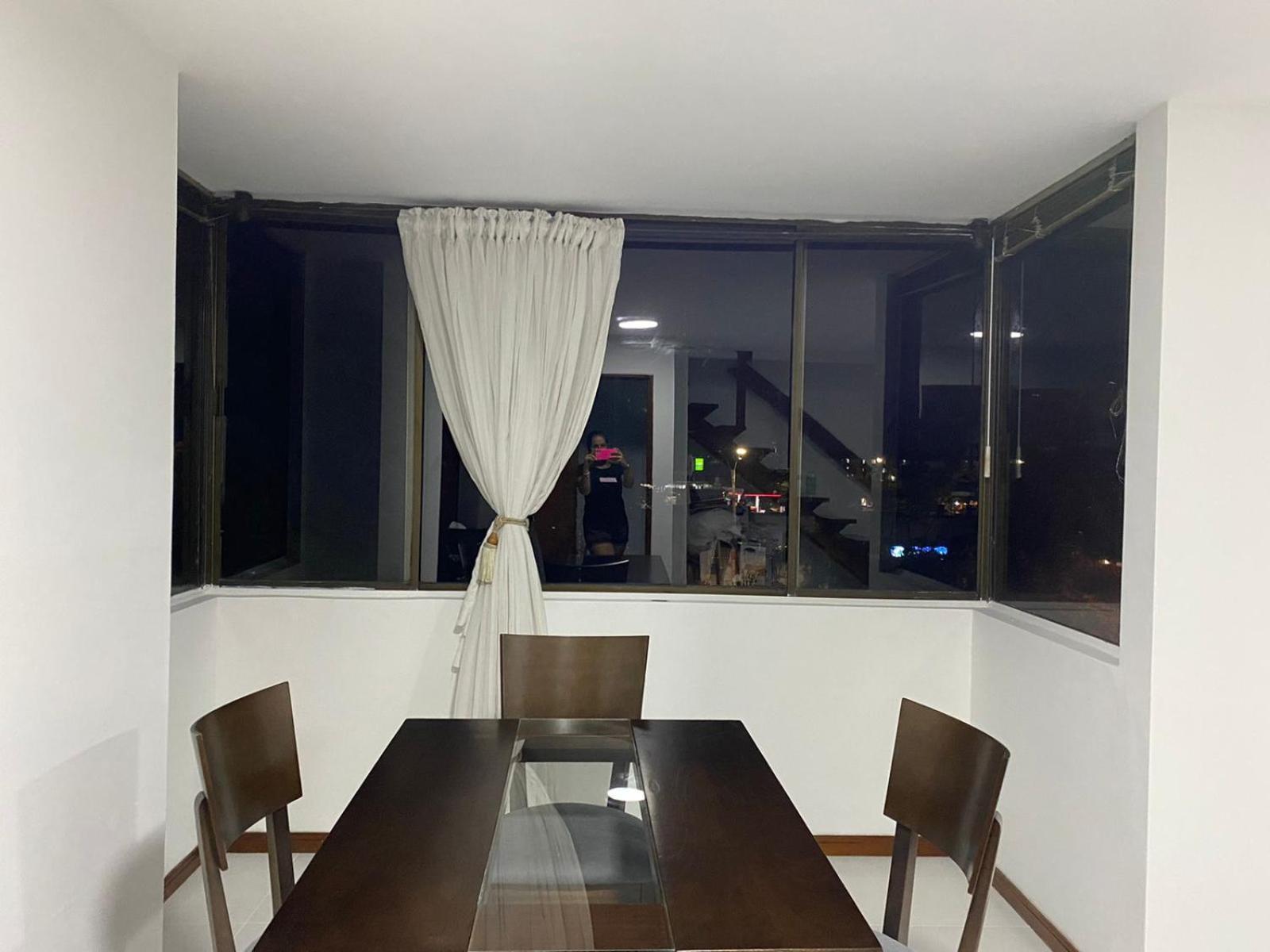 Guadalupe Duplex 4to Piso