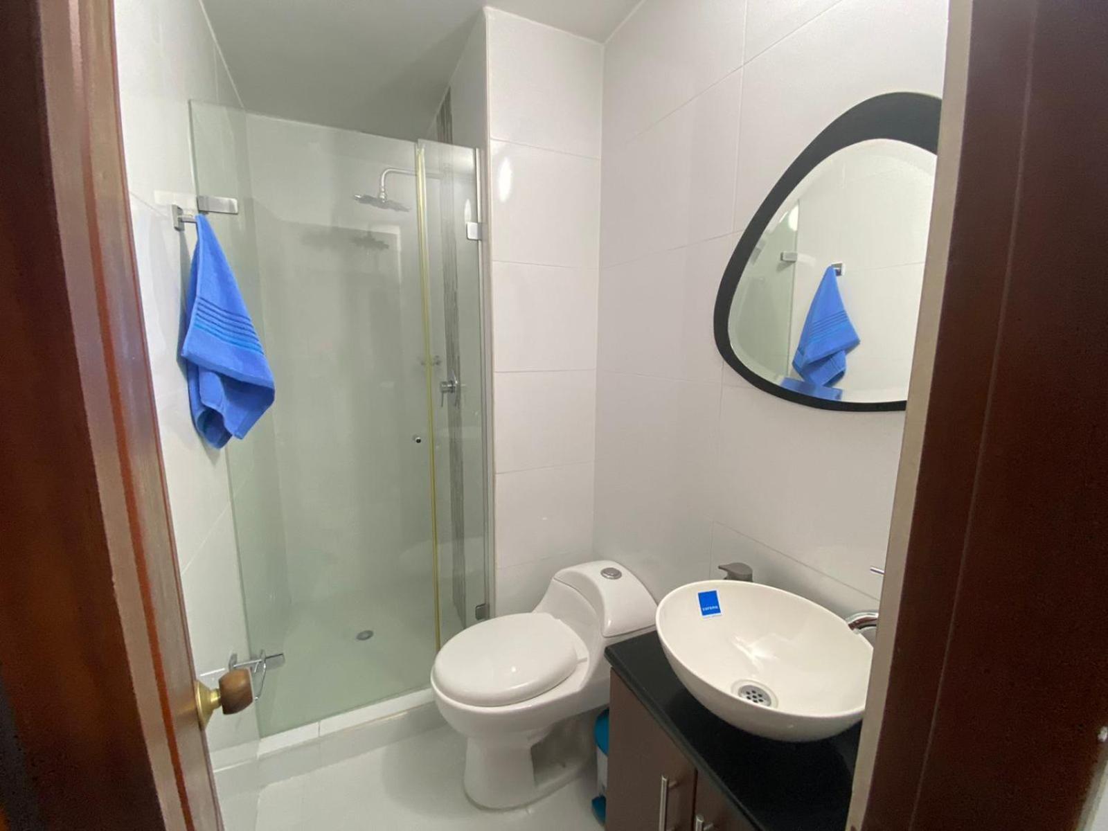 Apartamento Guadalupe Duplex 4to Piso *