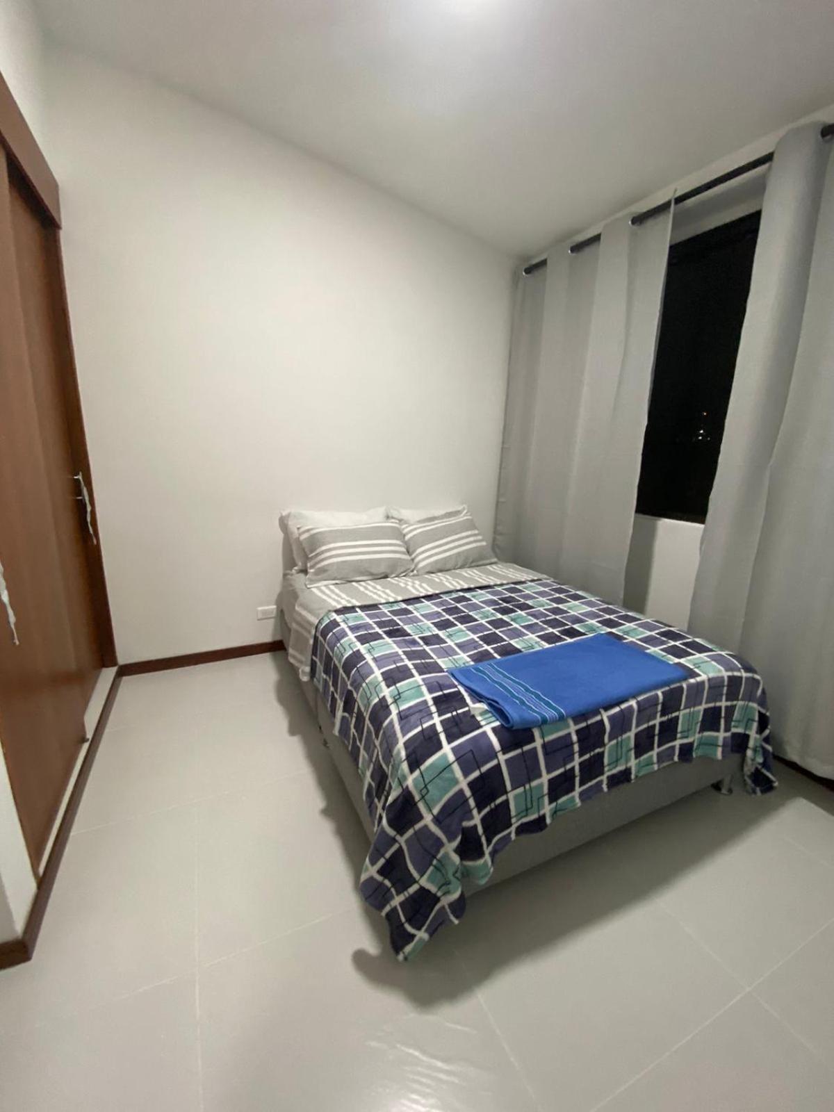 Guadalupe Duplex 4to Piso Cali