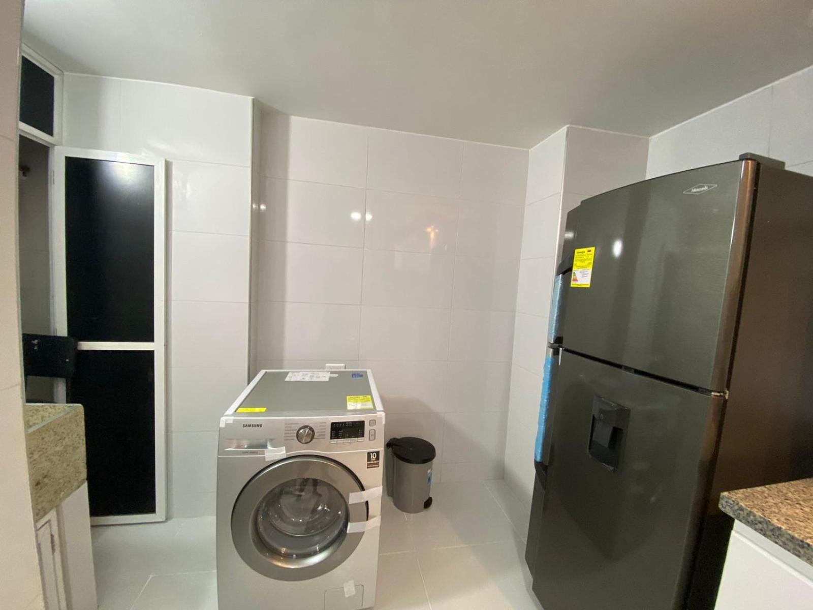 Guadalupe Duplex 4to Piso * Cali