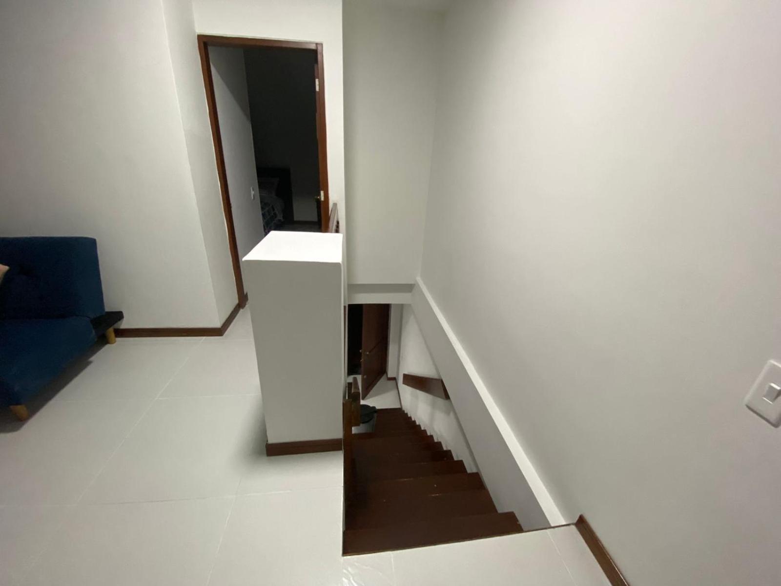 Apartamento Guadalupe Duplex 4to Piso *