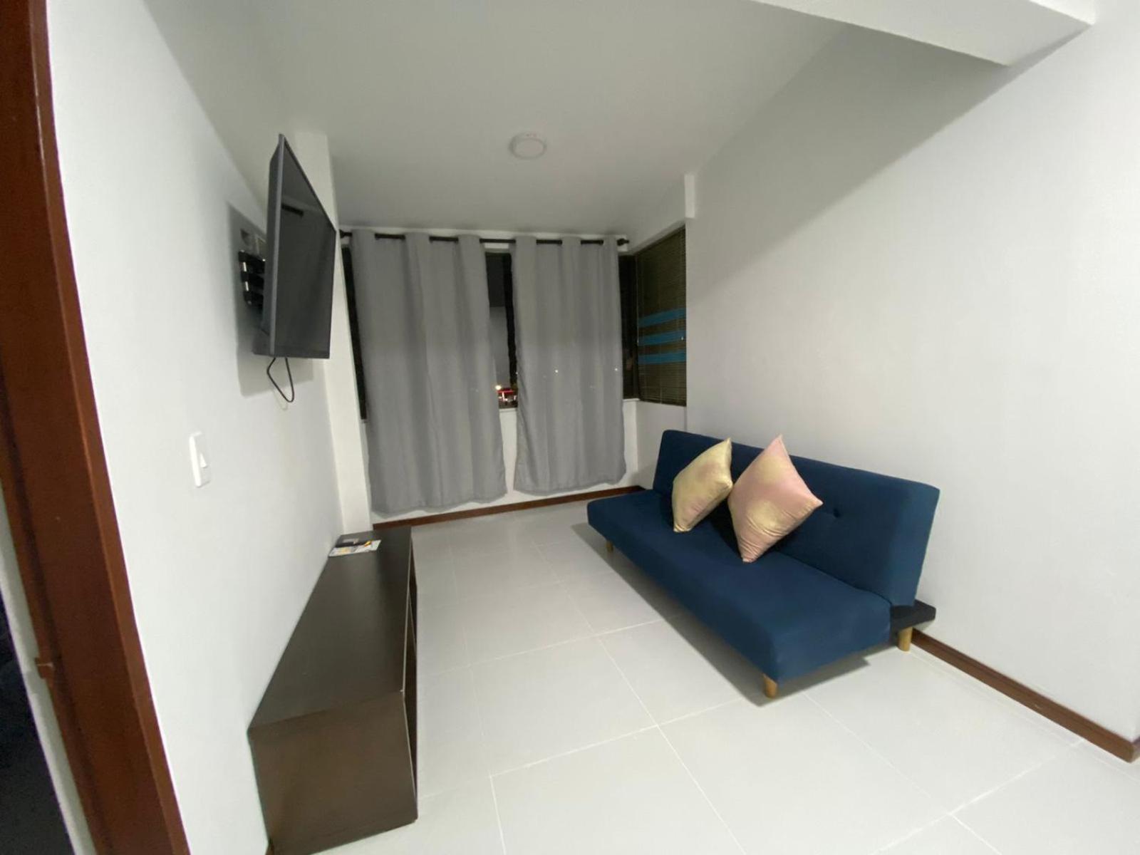 Apartamento Guadalupe Duplex 4to Piso