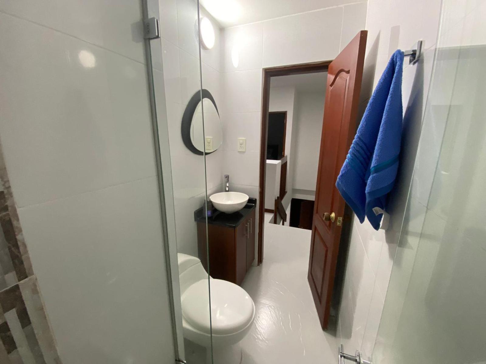 Guadalupe Duplex 4to Piso Apartamento Cali