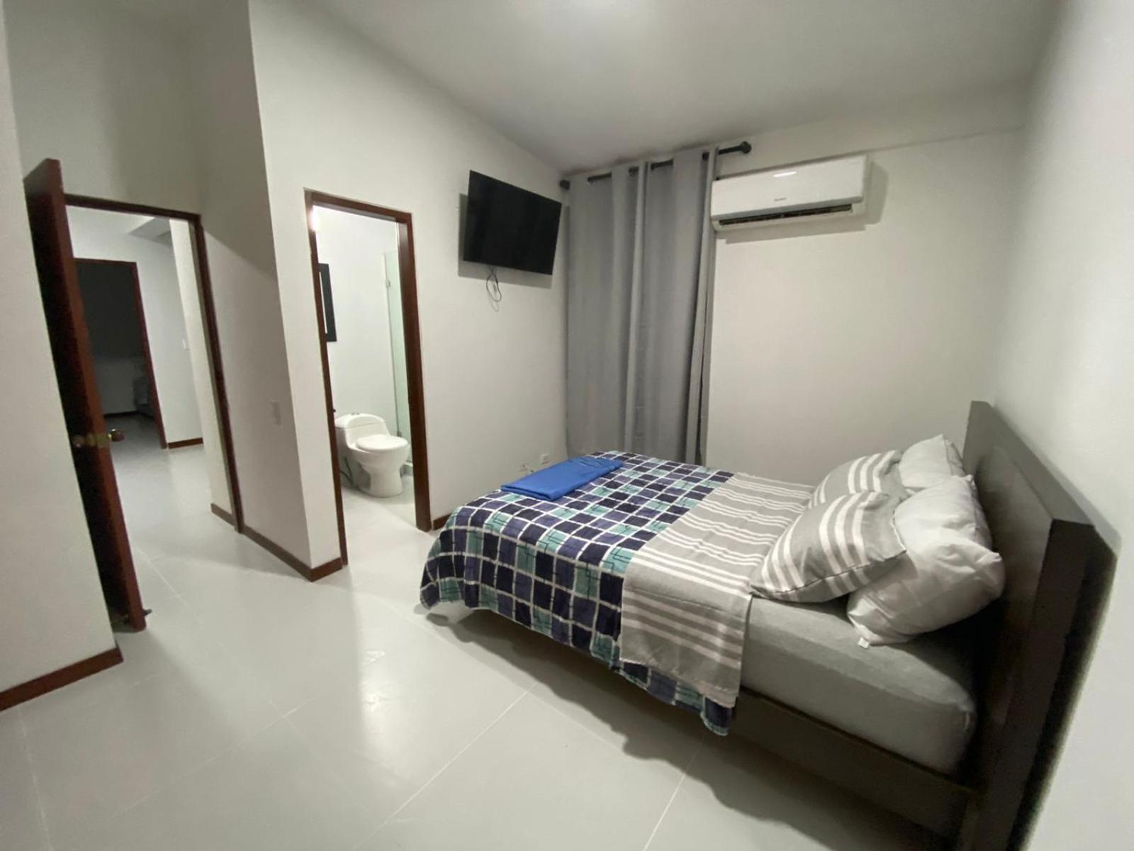 Apartamento Guadalupe Duplex 4to Piso Cali