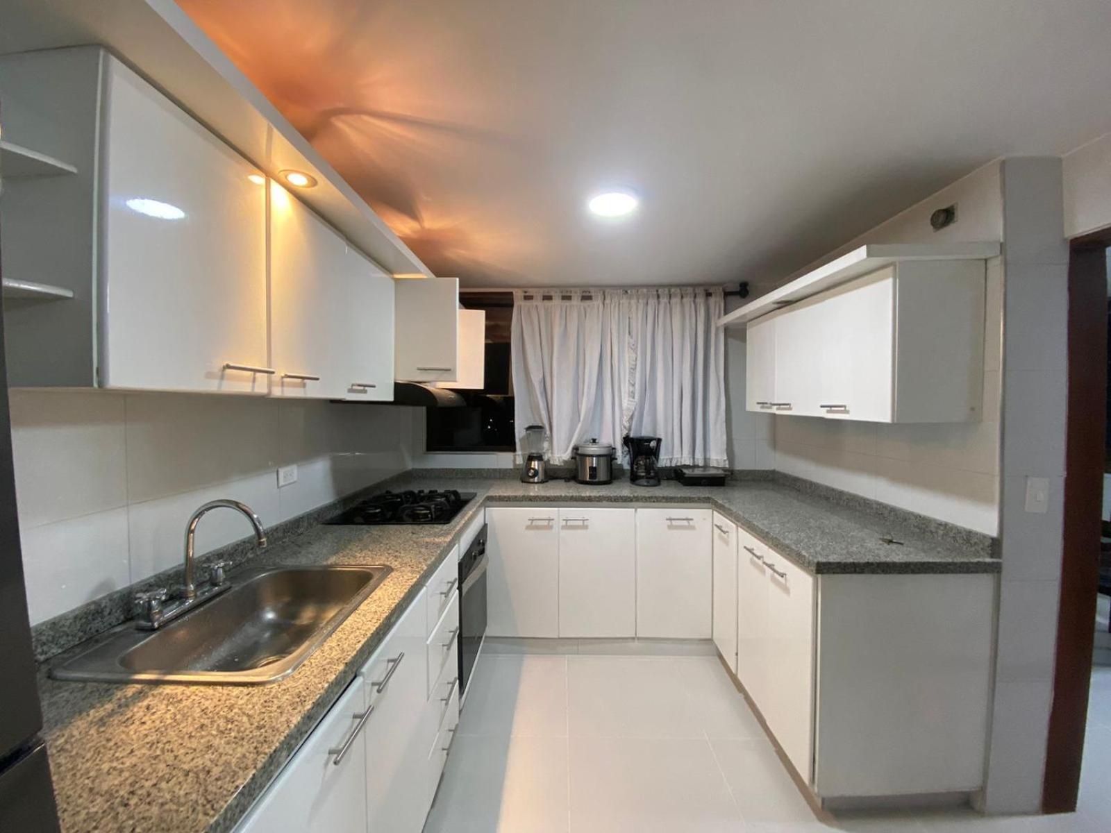 Apartamento Guadalupe Duplex 4to Piso