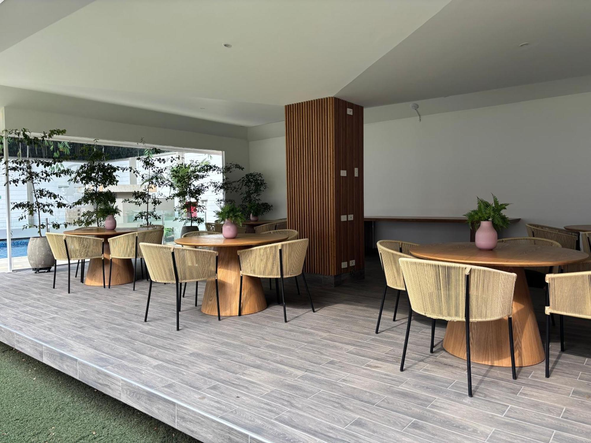 Casa Aurora Luxury