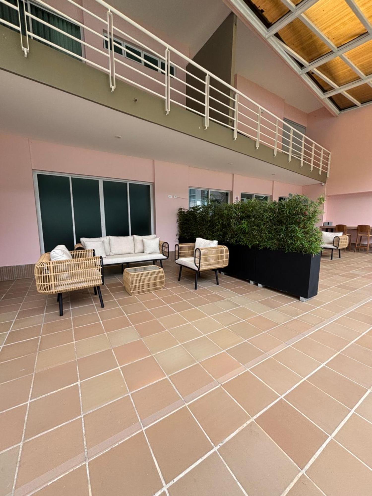 Casa Aurora Luxury Hotel *