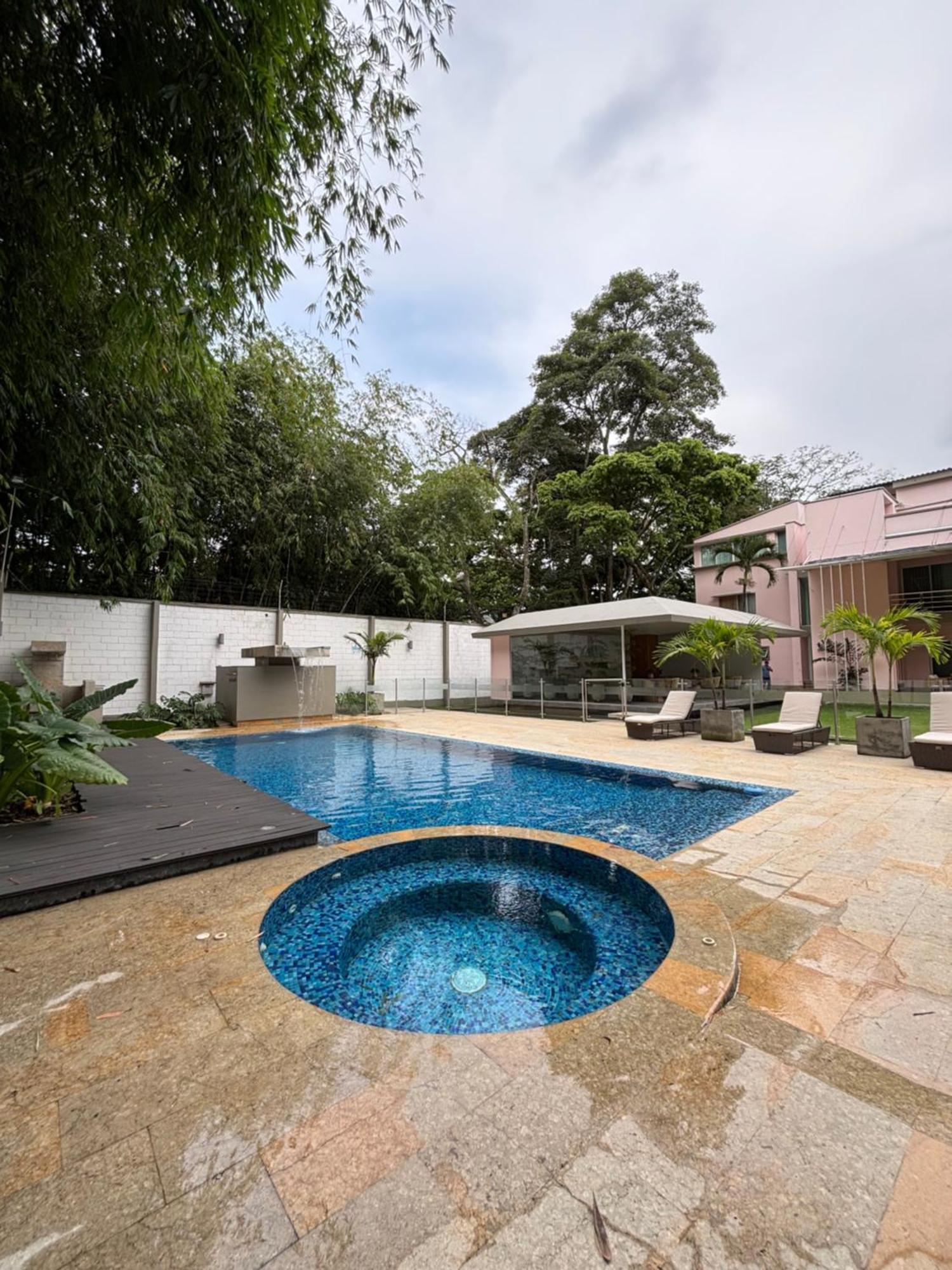 Casa Aurora Luxury Cali