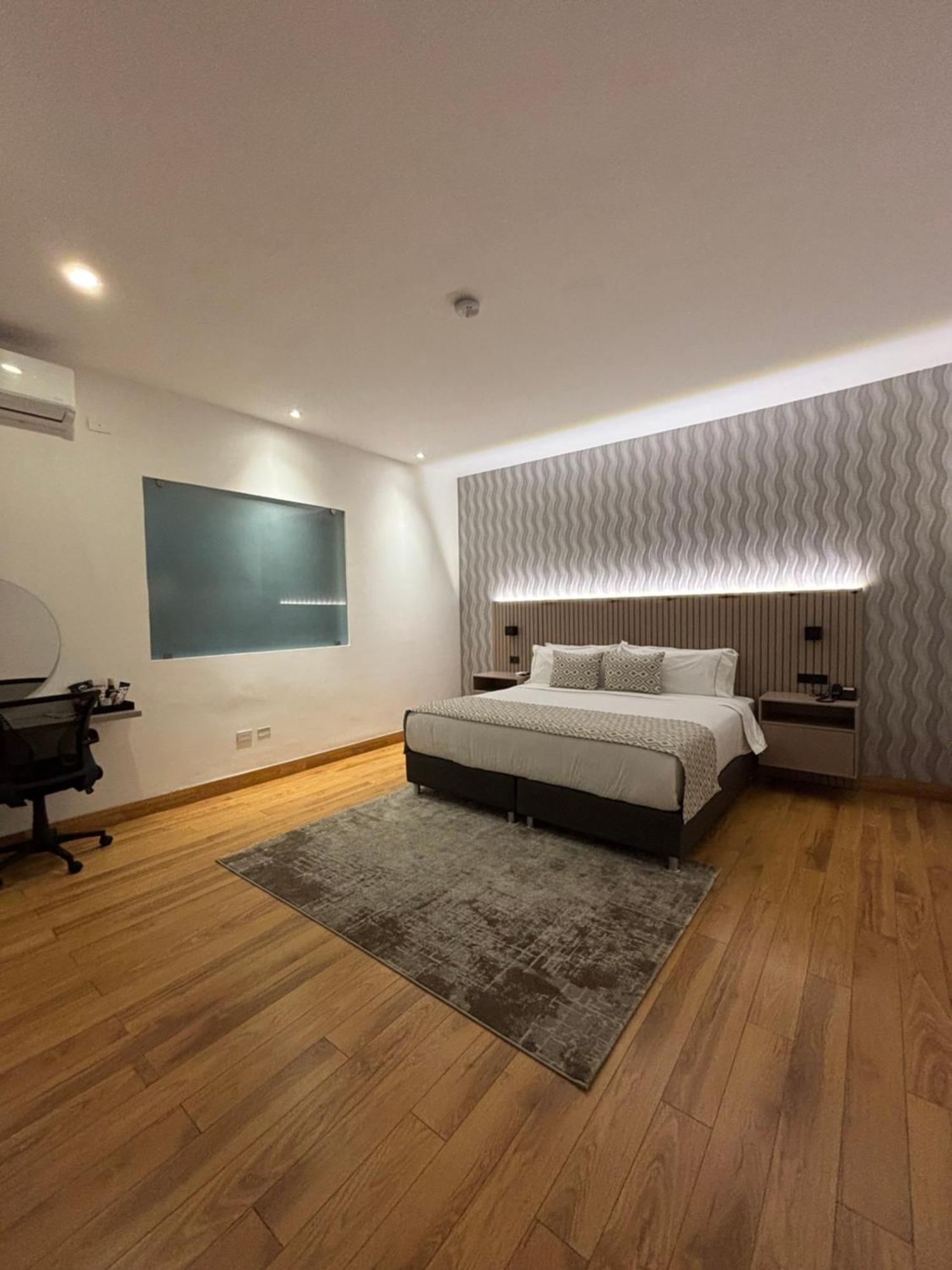 Casa Aurora Luxury *