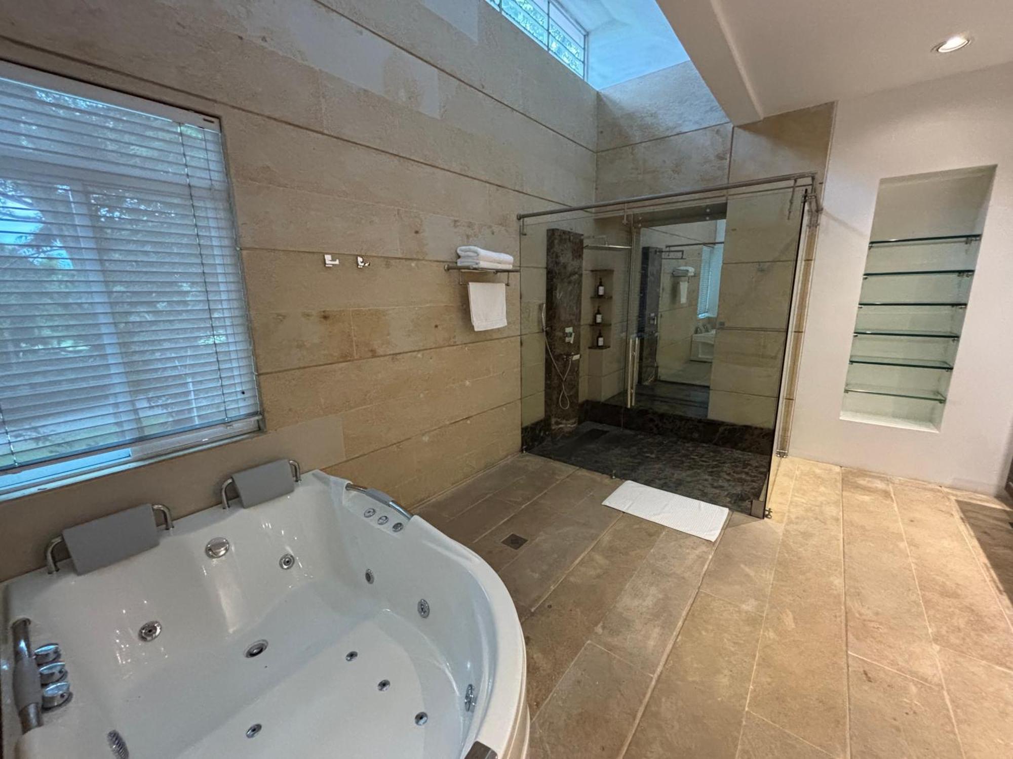 Casa Aurora Luxury Hotel