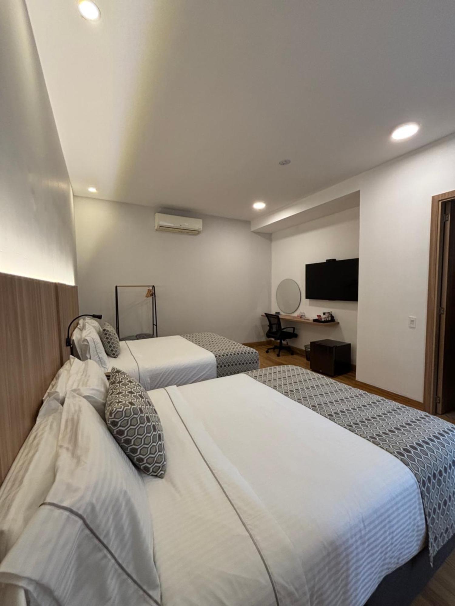 Casa Aurora Luxury * Cali