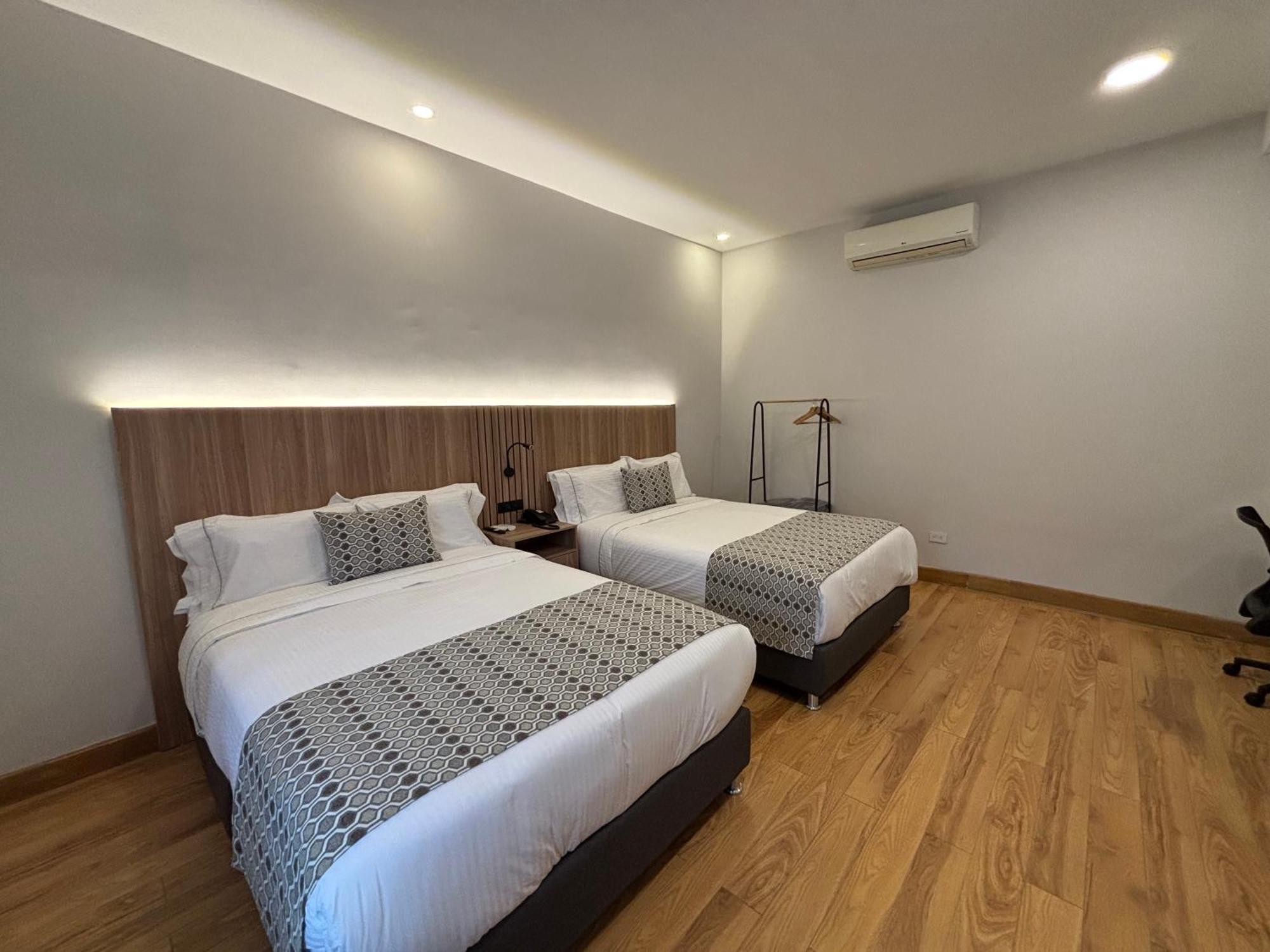 Hotel Casa Aurora Luxury Cali