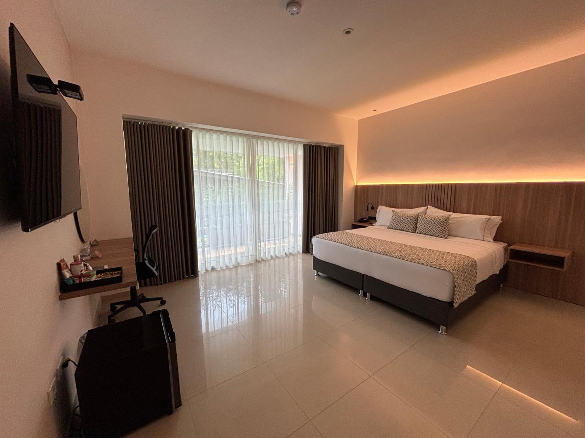 Hotel Casa Aurora Luxury *