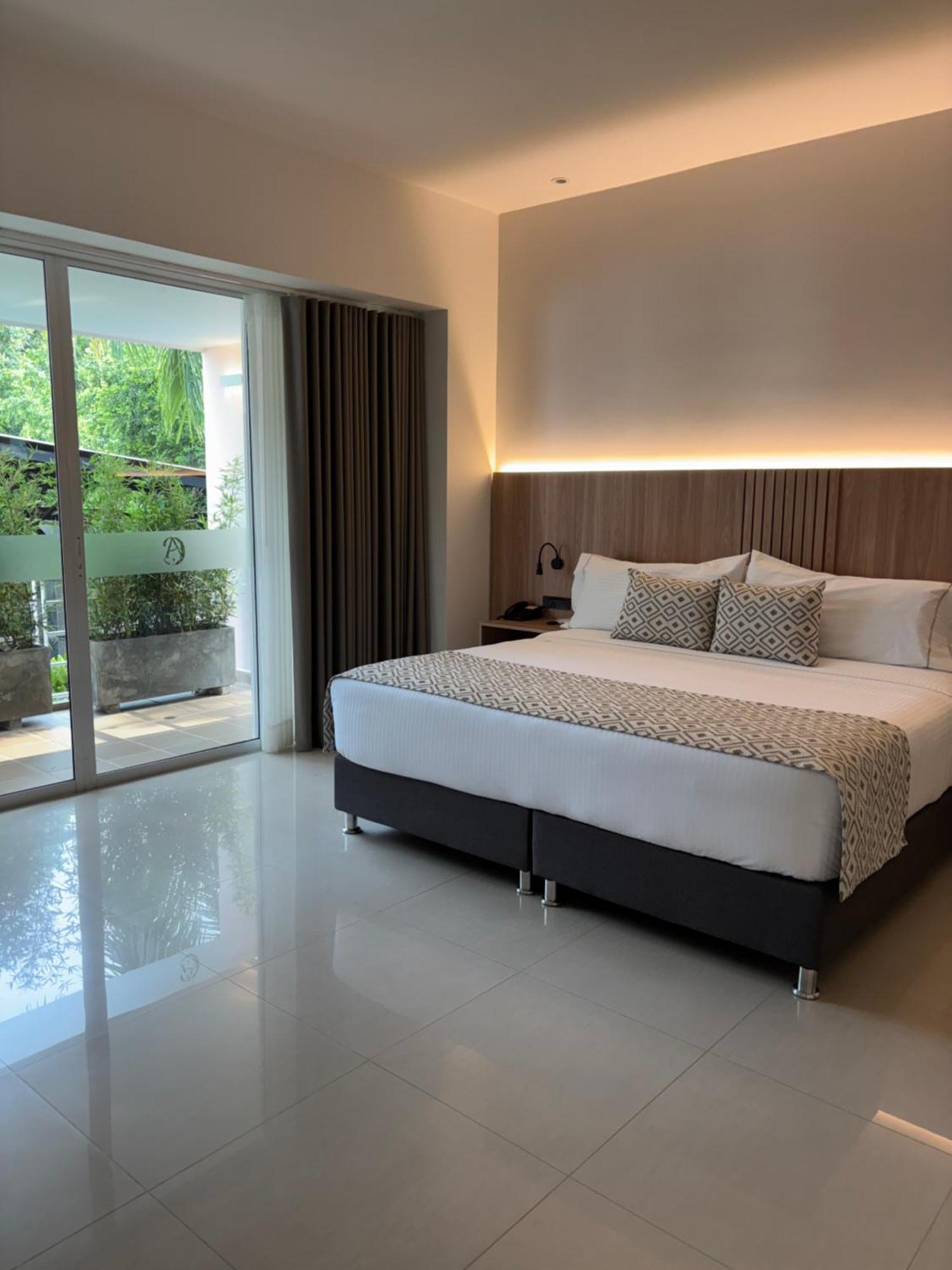 Hotel Casa Aurora Luxury *