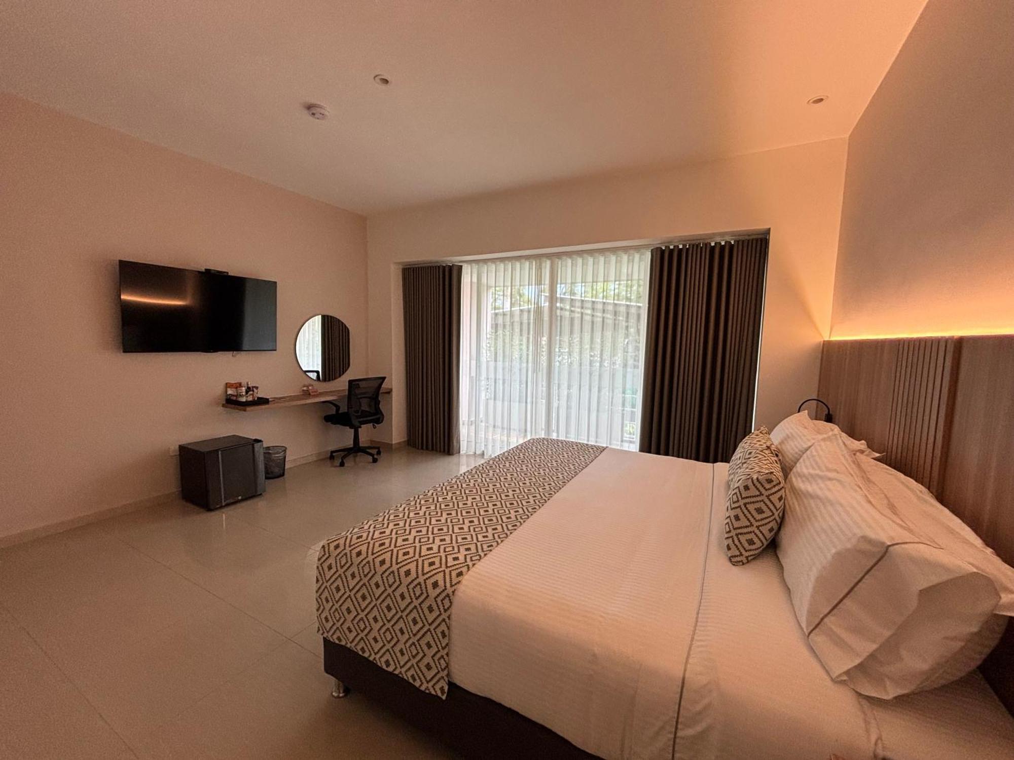 Casa Aurora Luxury