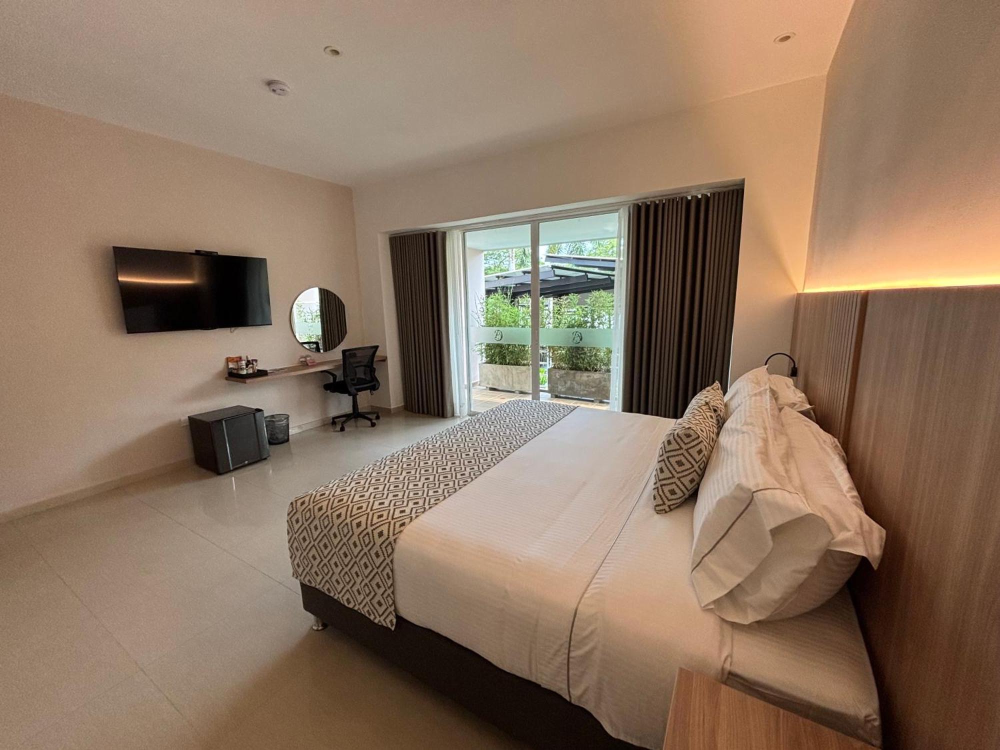 Casa Aurora Luxury Hotel Cali