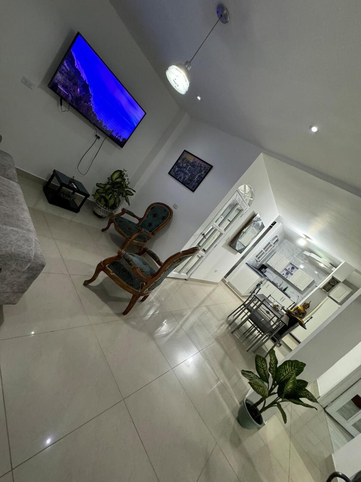 Lindo En Apartment *