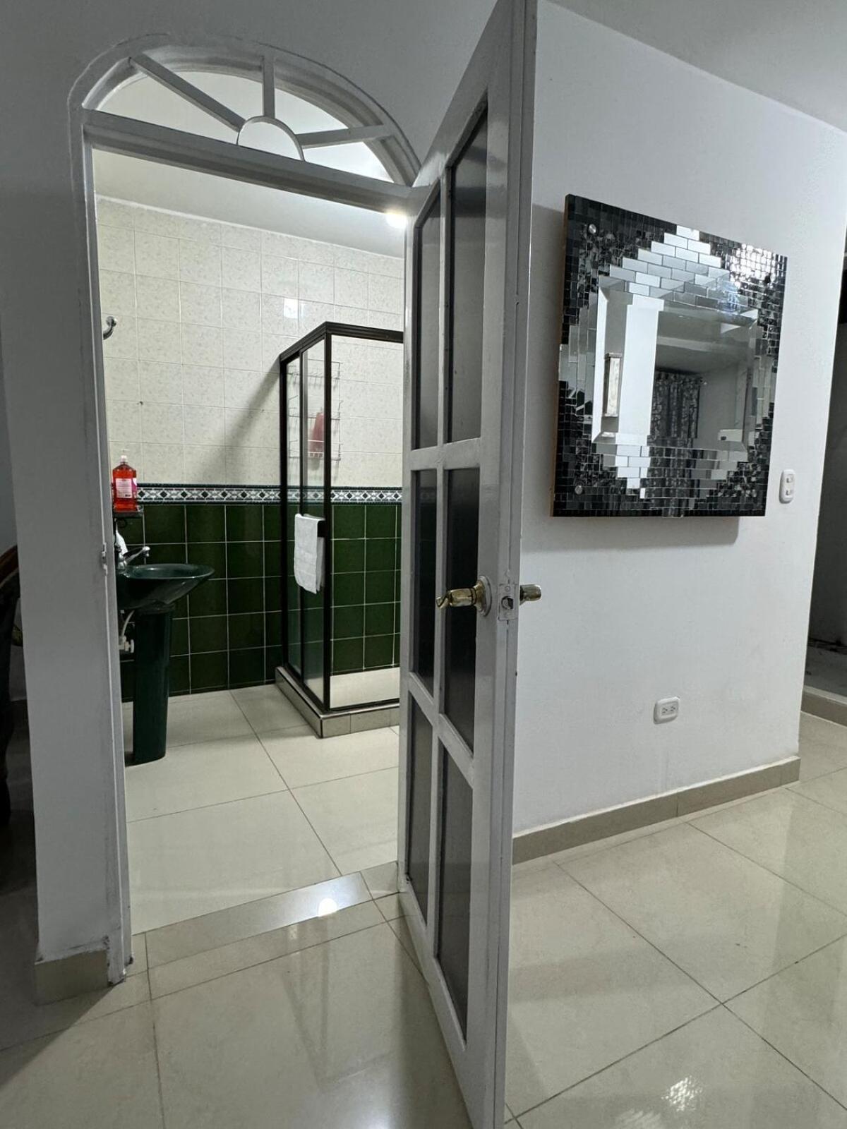 Apartment Lindo En *