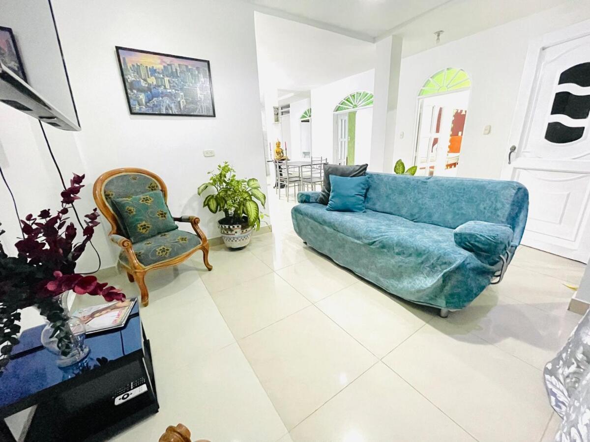 Apartment Lindo En *