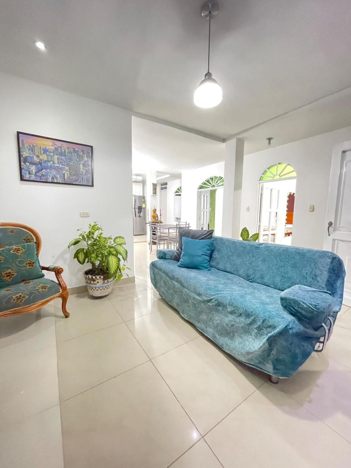 Apartment Lindo En Cali