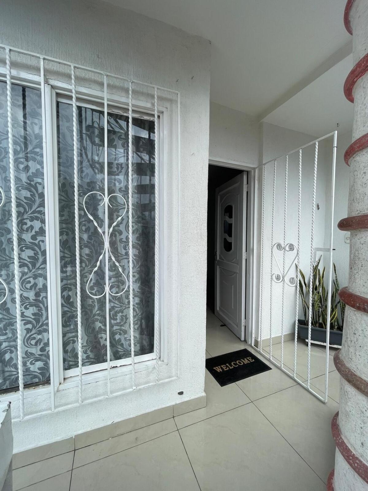 Apartment Lindo En