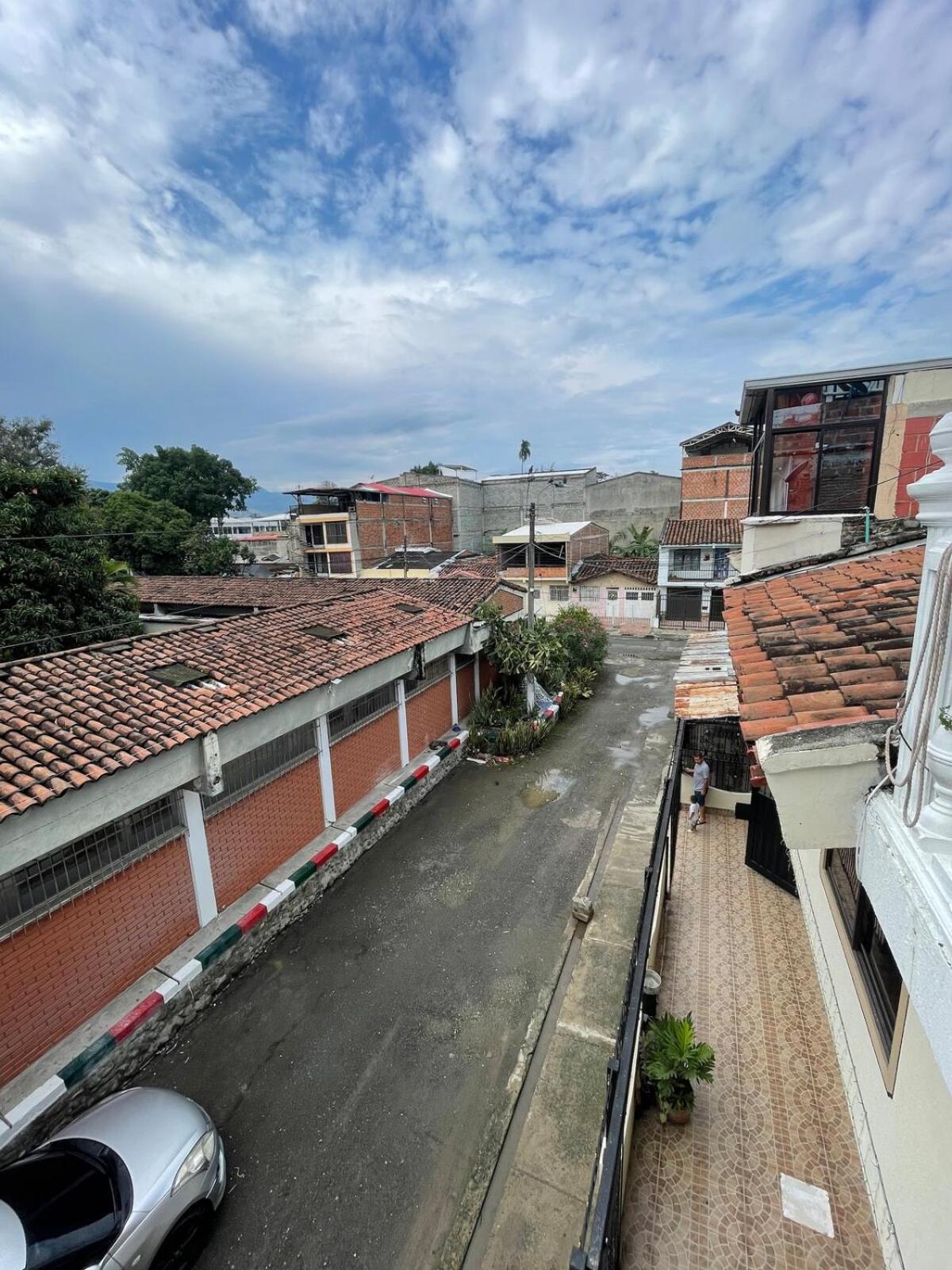 Apartment Lindo En Cali
