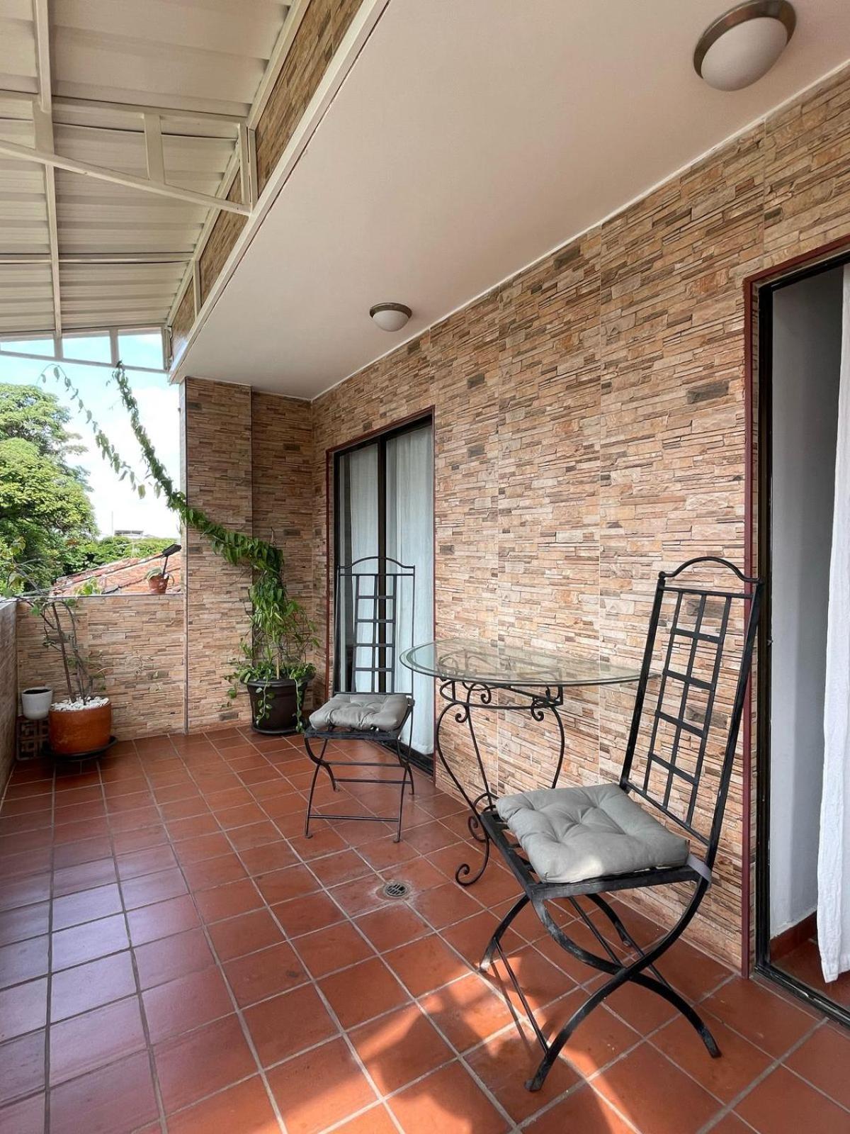 Apartamento San Fernando