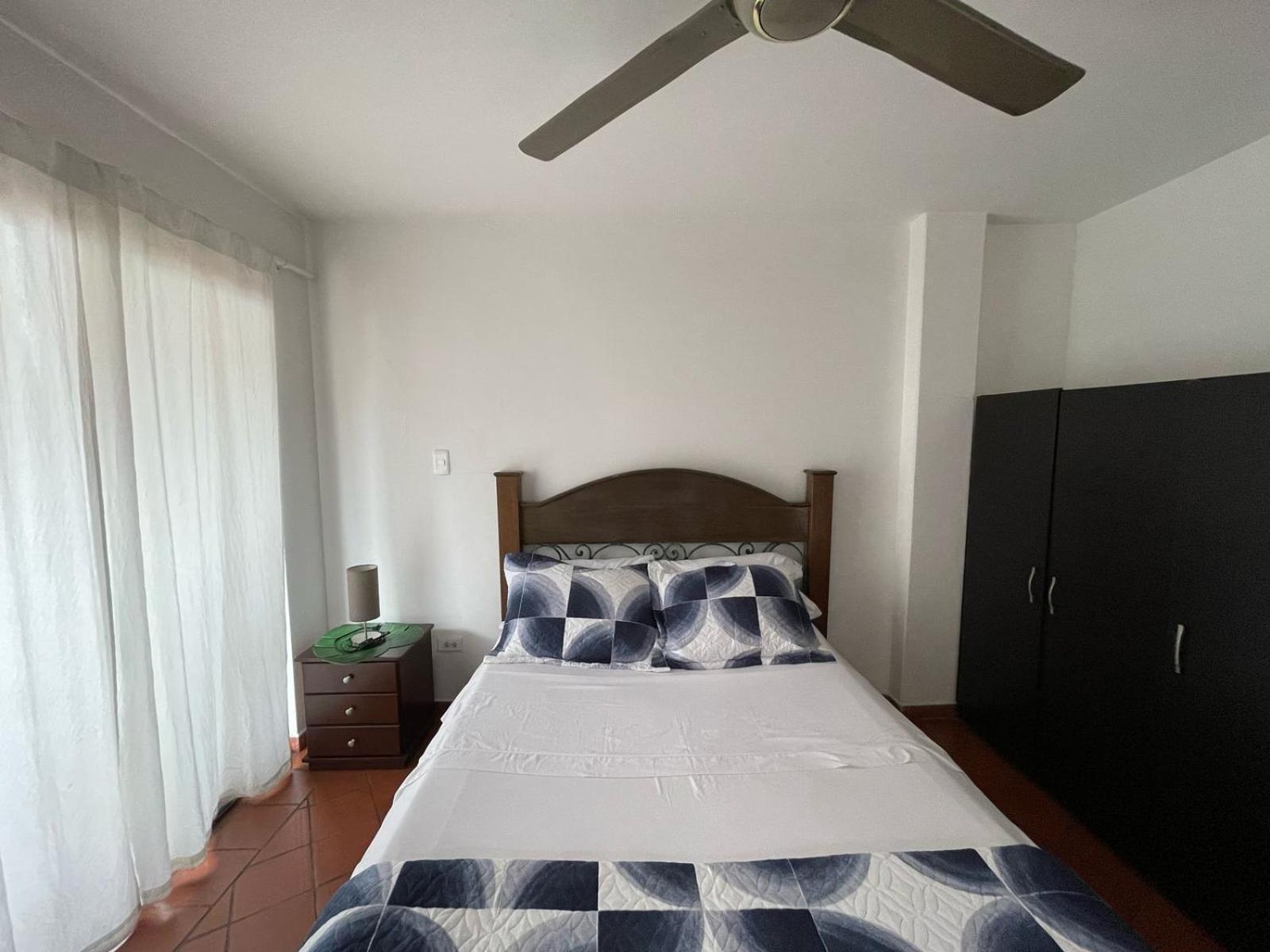 San Fernando Apartamento *