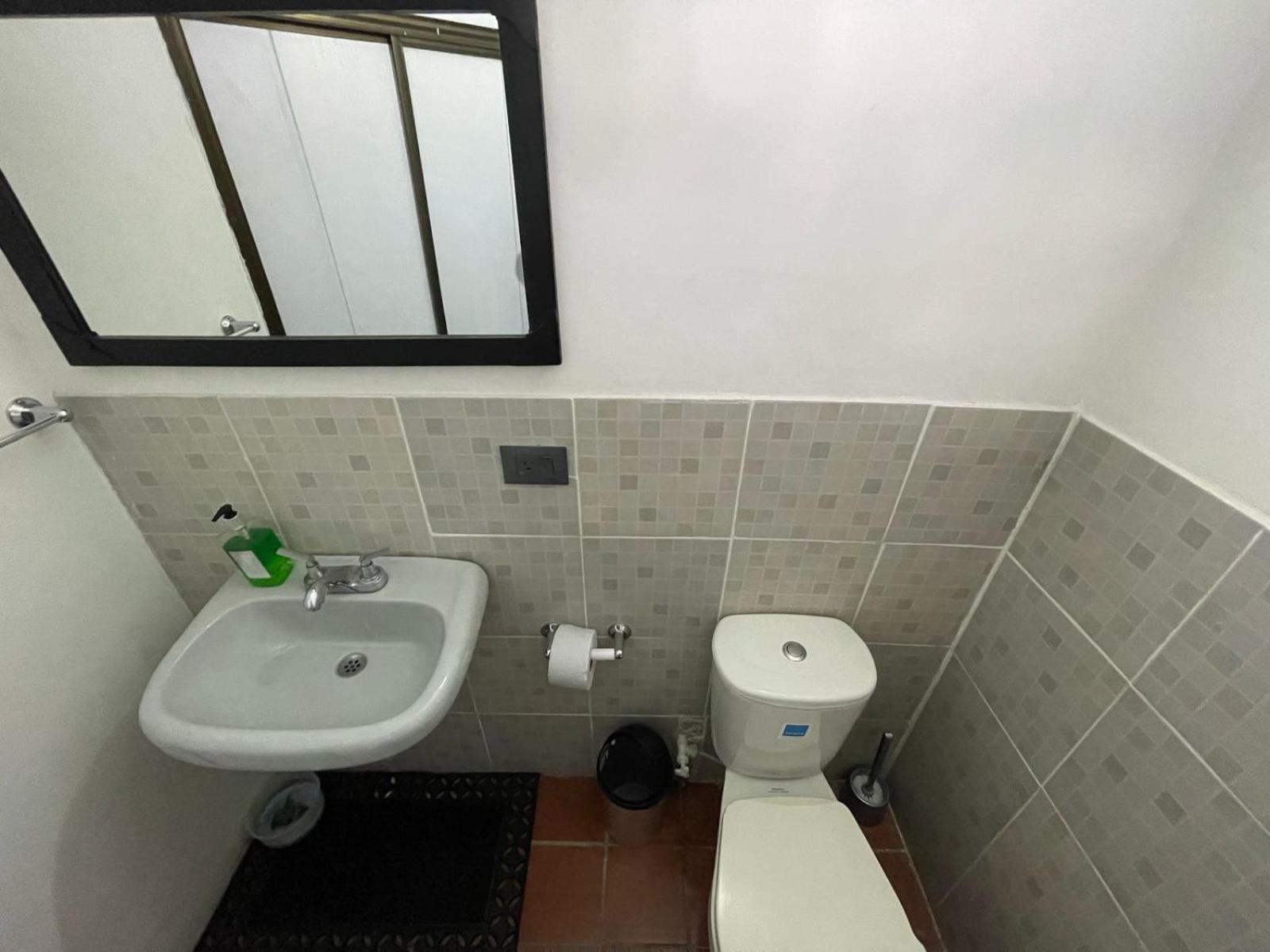 Apartamento San Fernando *